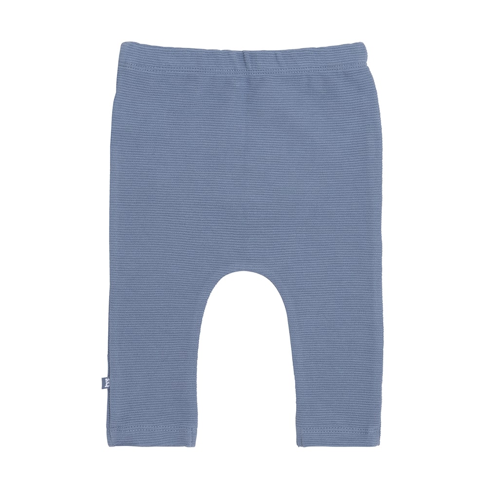 Pants Pure vintage blue - 50