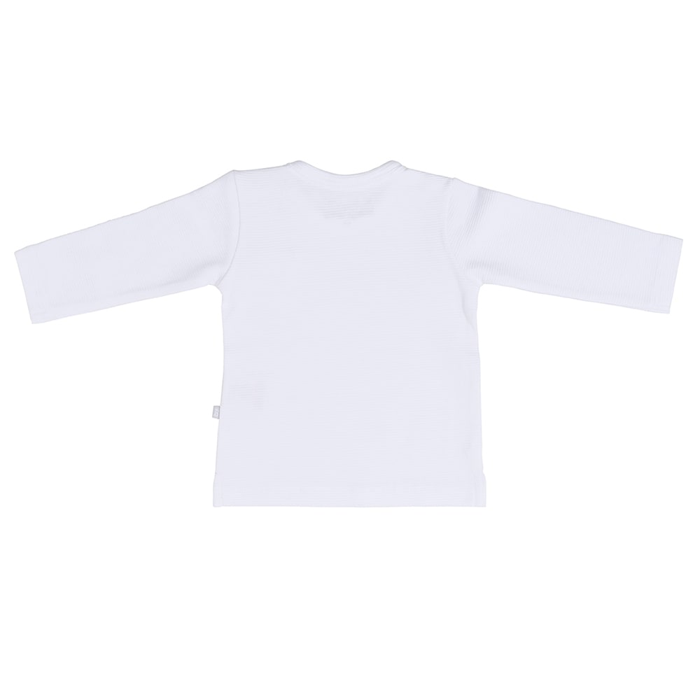 Sweater Pure white - 56