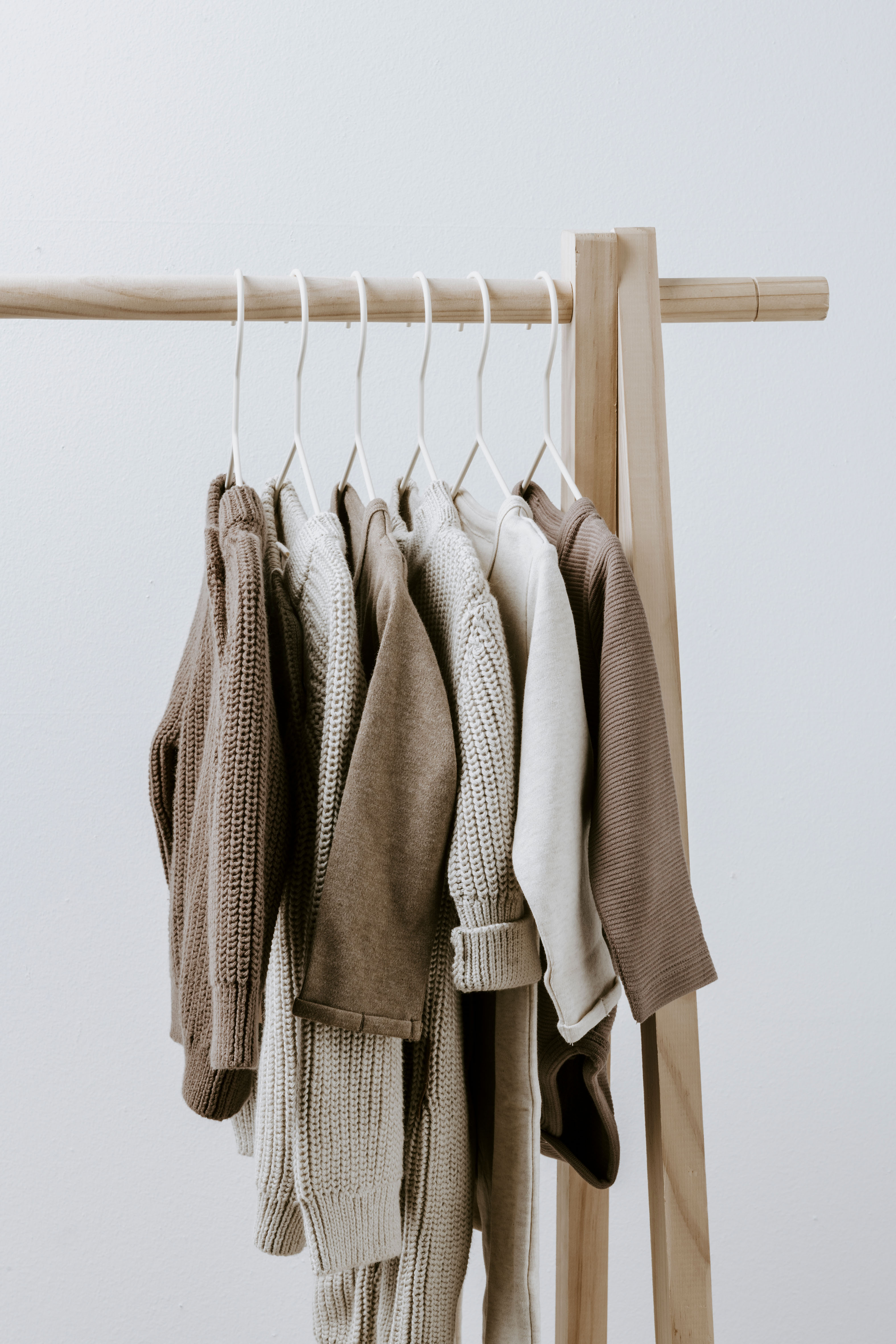 Sweater Melange grey - 56