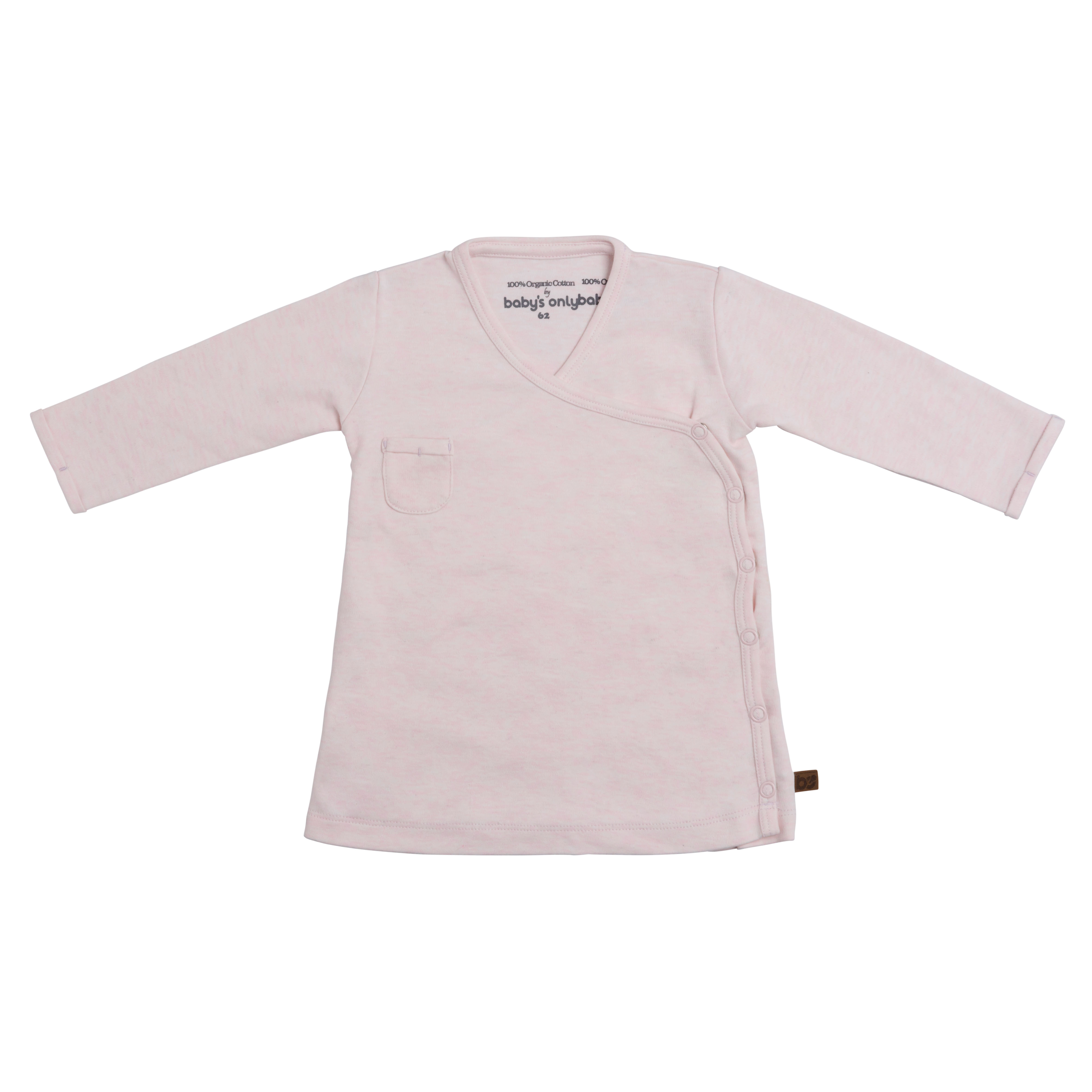 Dress Melange classic pink - 62