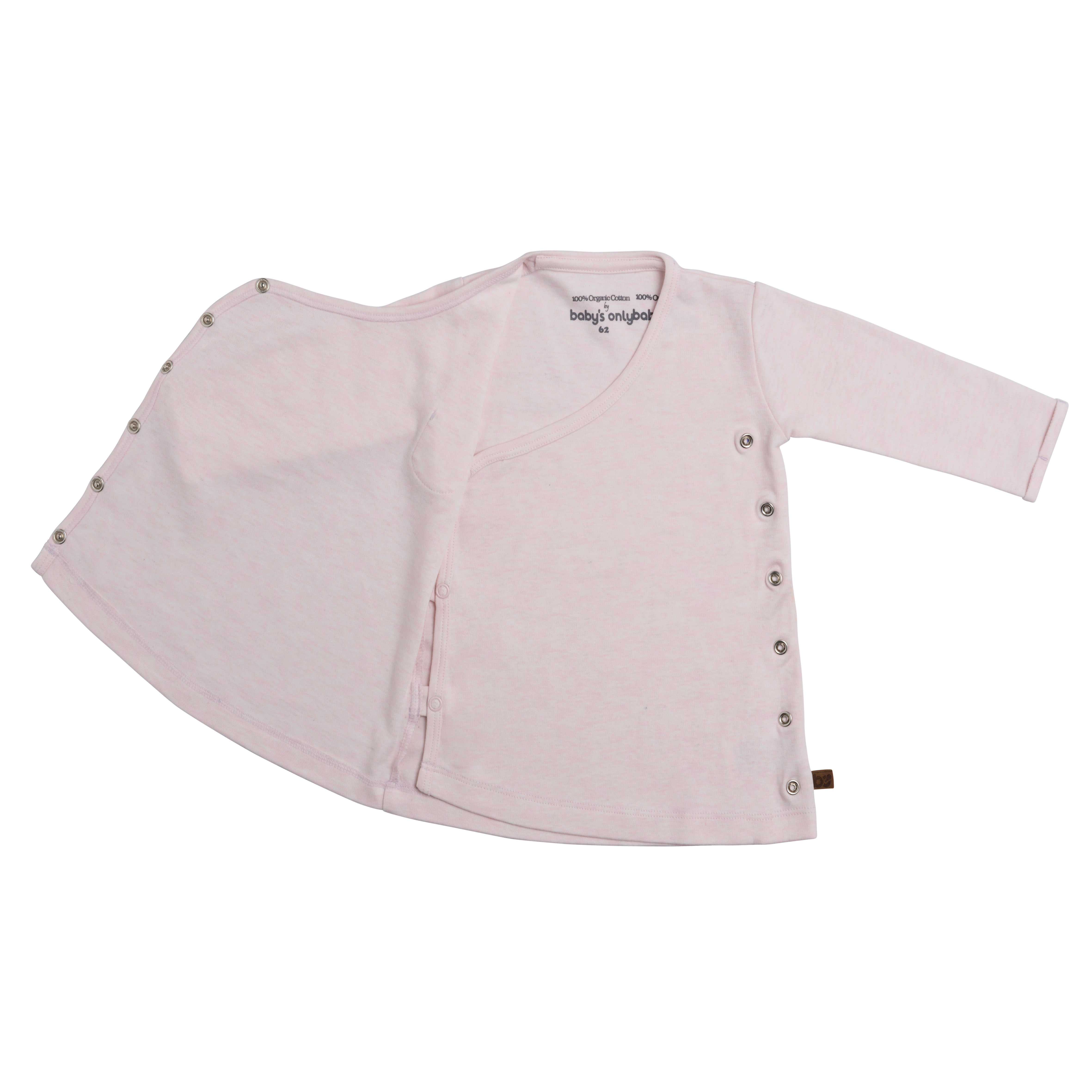 Dress Melange classic pink - 62