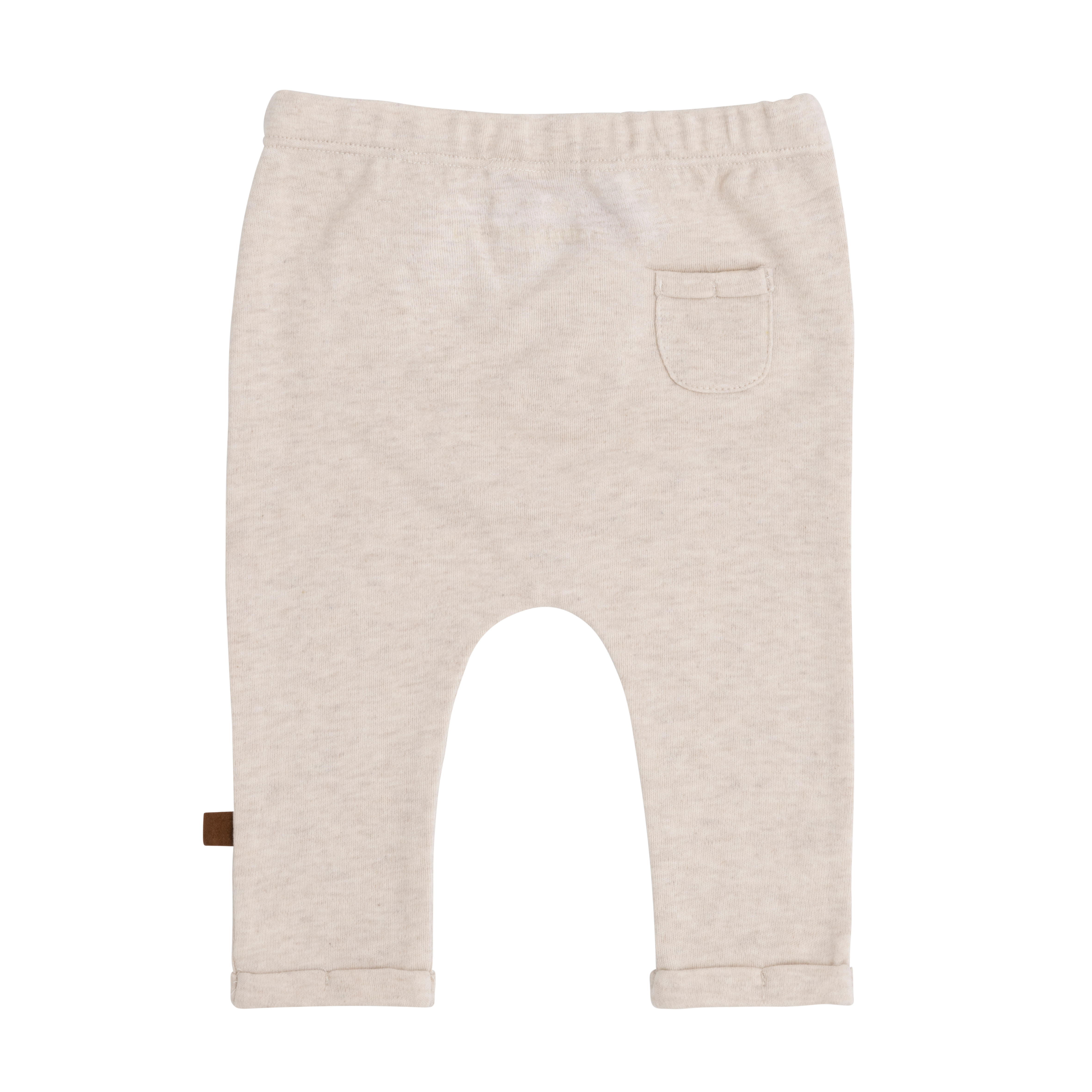 Pants Melange warm linen - 62