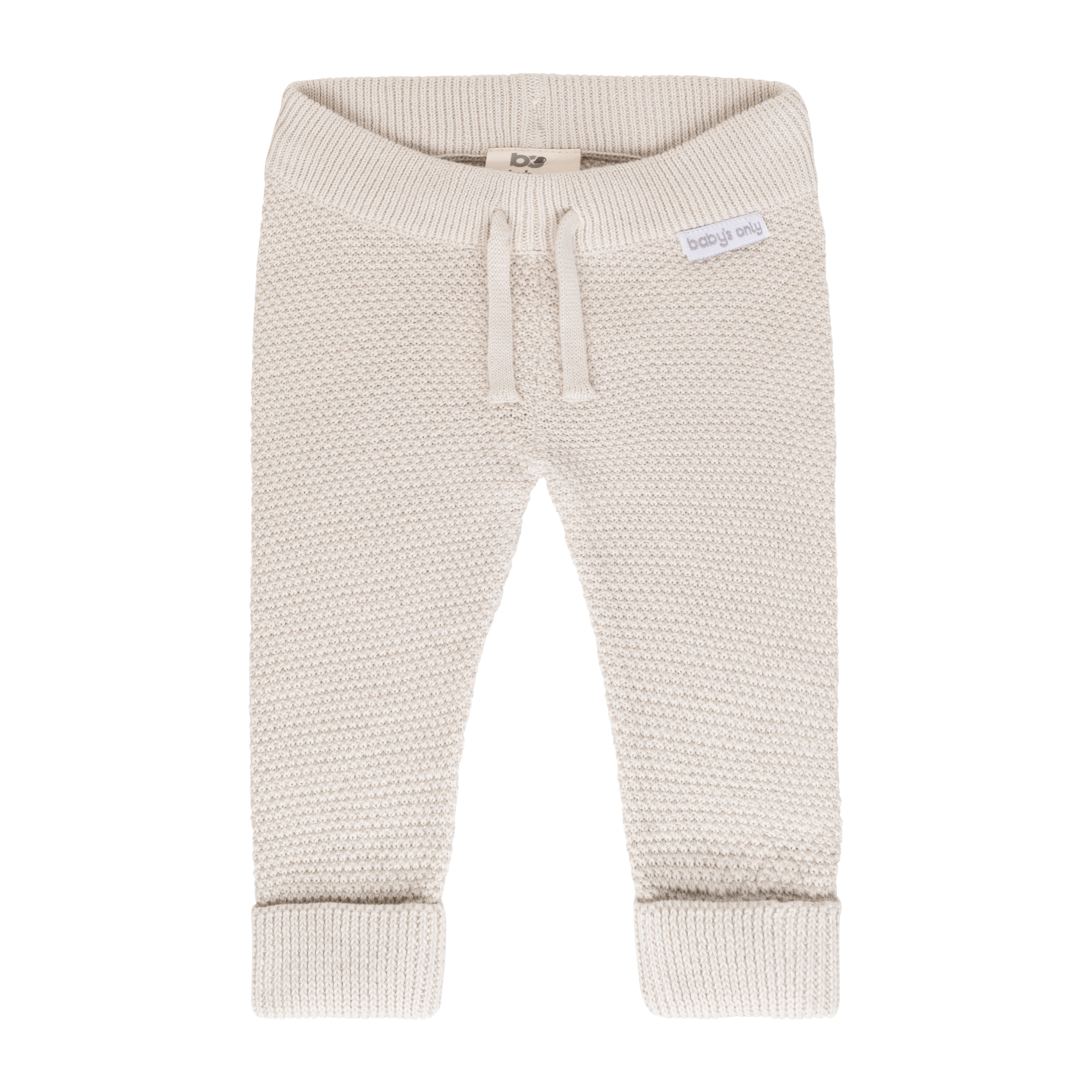 Pants Willow warm linen - 62