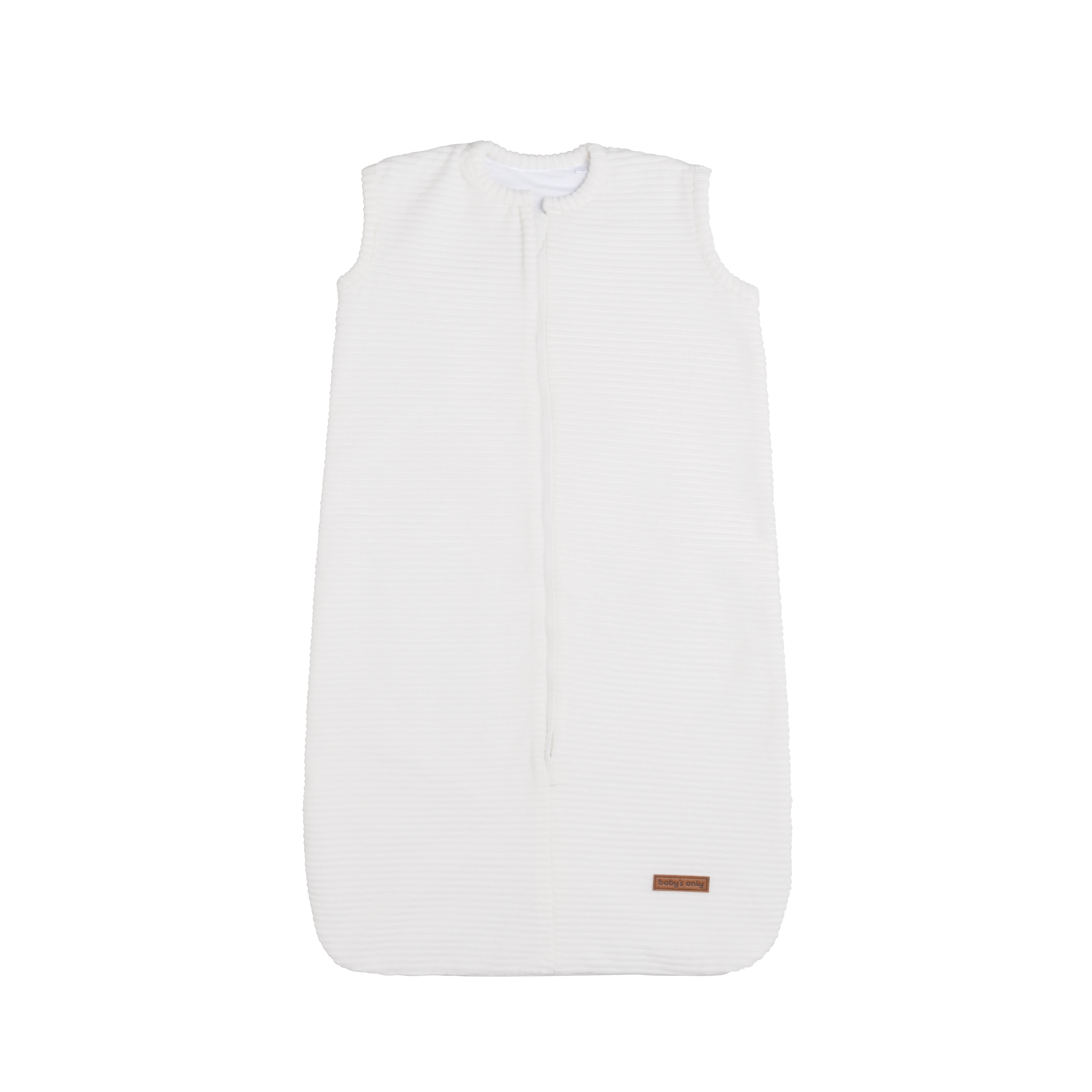 Sleeping bag Sense white - 90 cm
