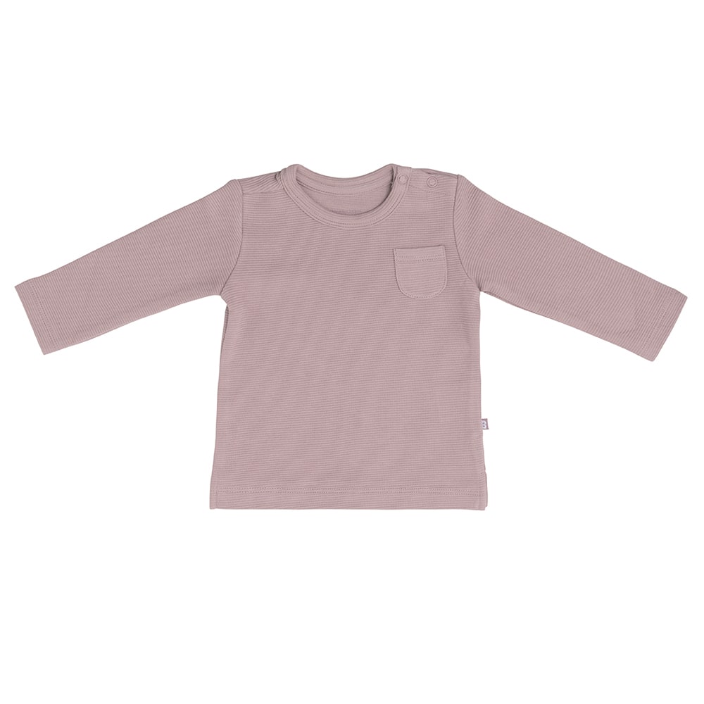 Sweater Pure old pink - 56