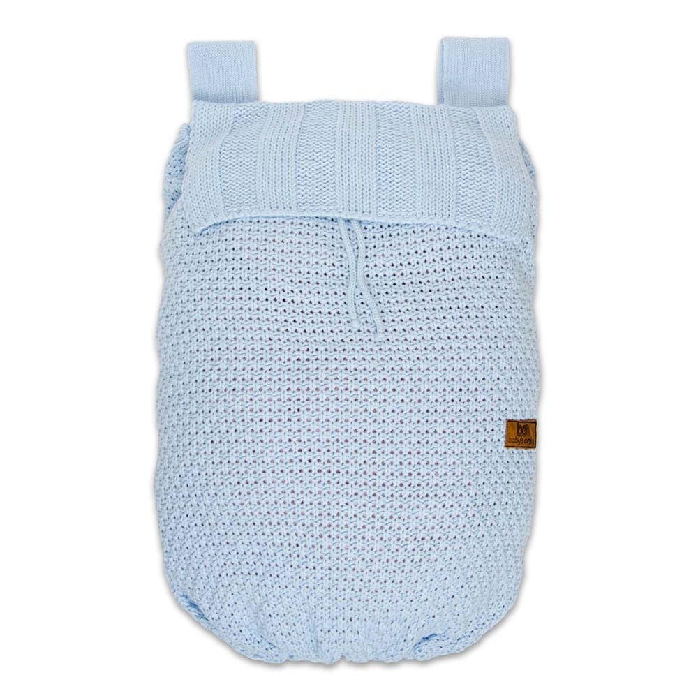 Toy bag Robust baby blue