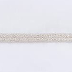 Gold-Ivory Melee/White