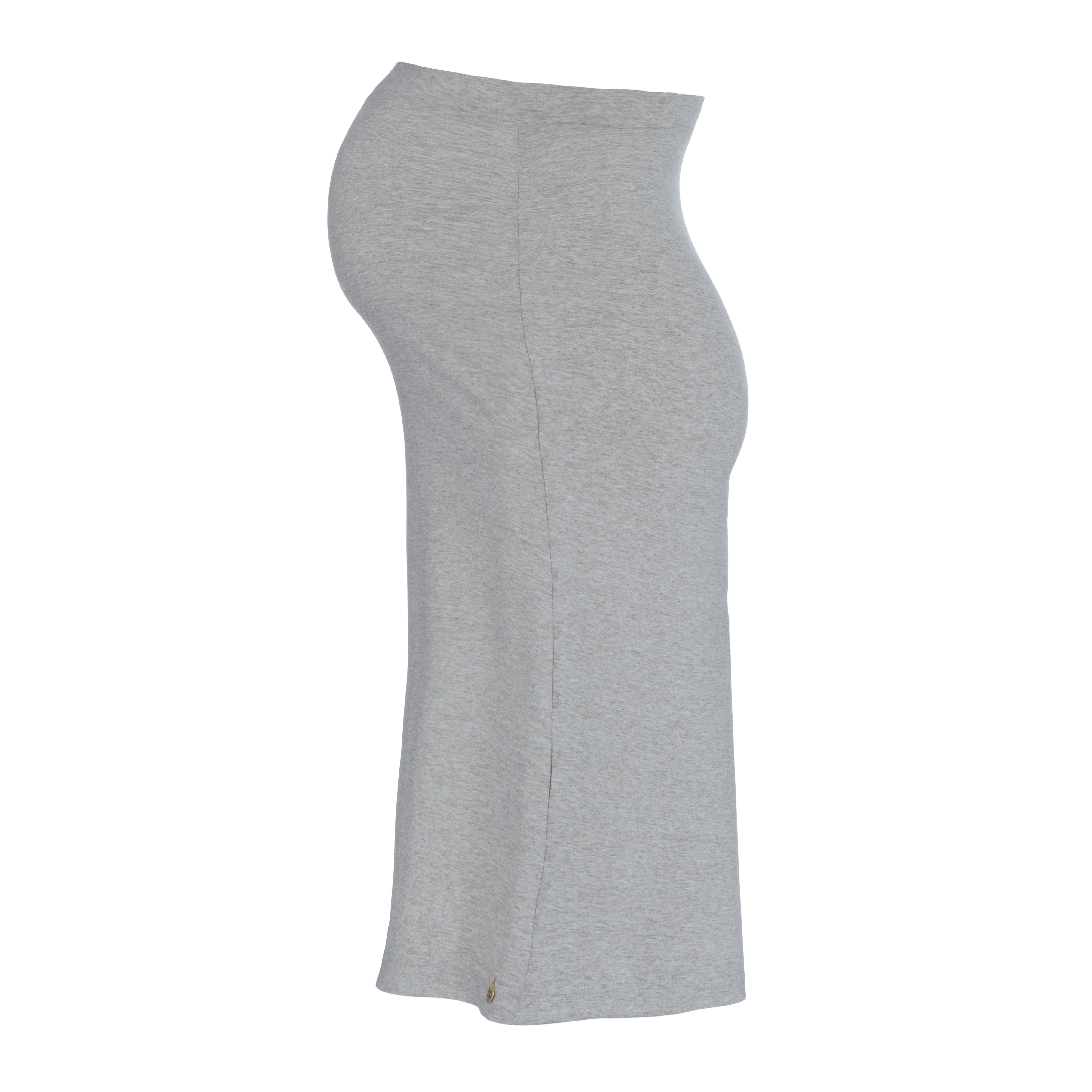 Maternity skirt Glow dusty grey - XL