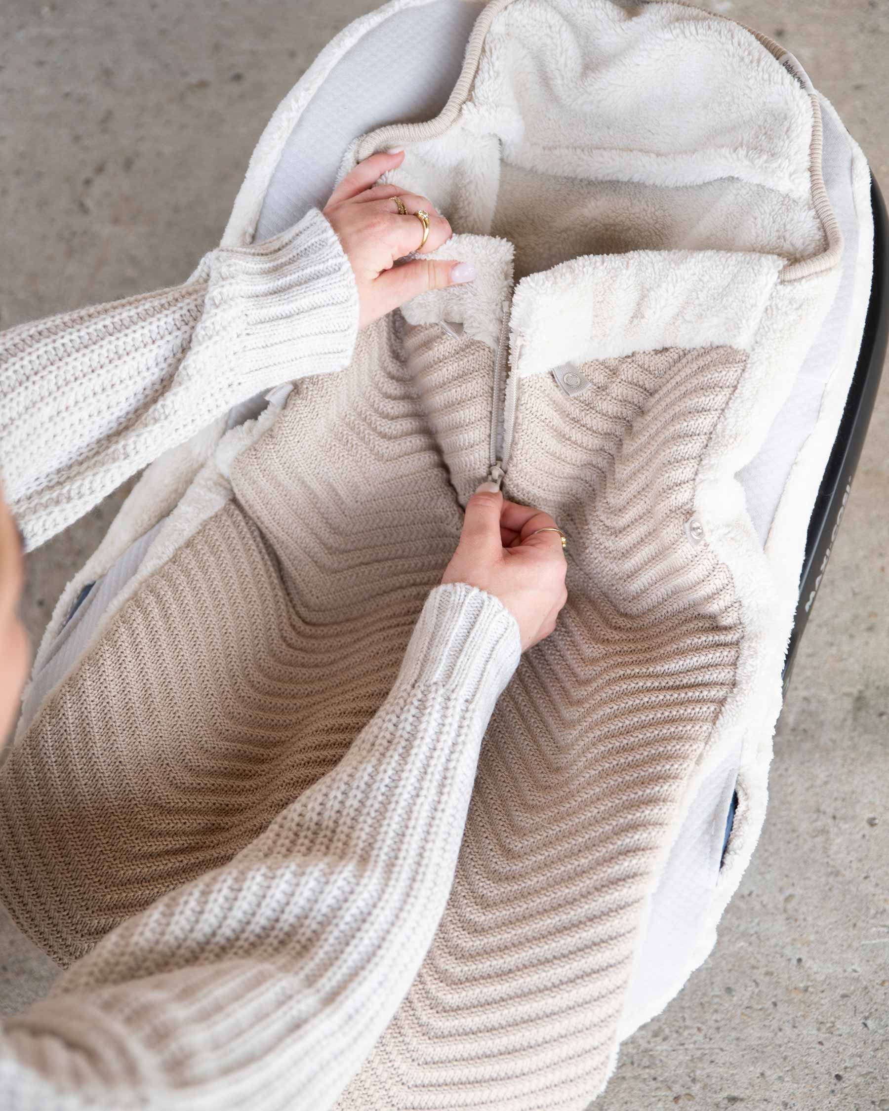 All deals seasons footmuff