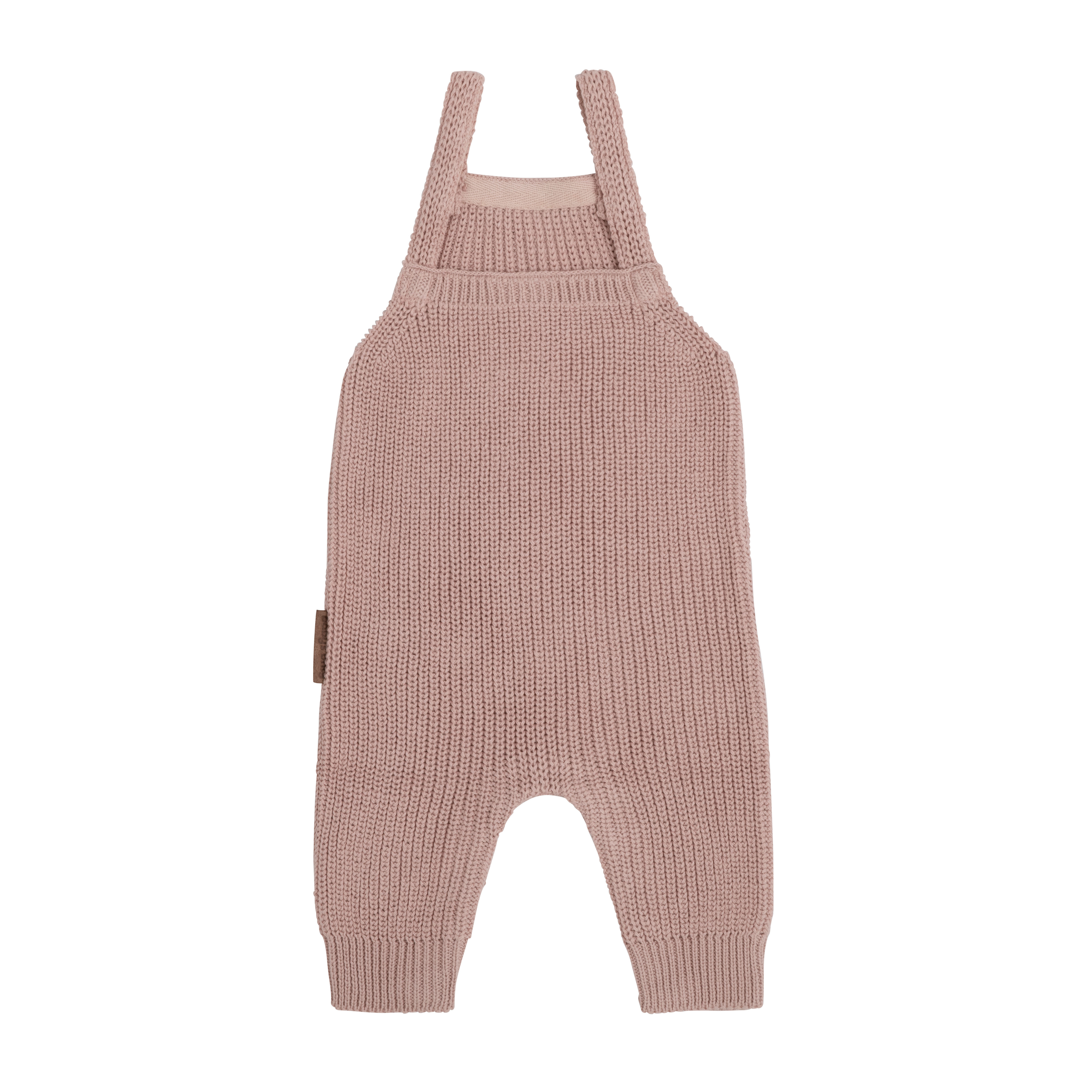 Dungarees Soul old pink - 56
