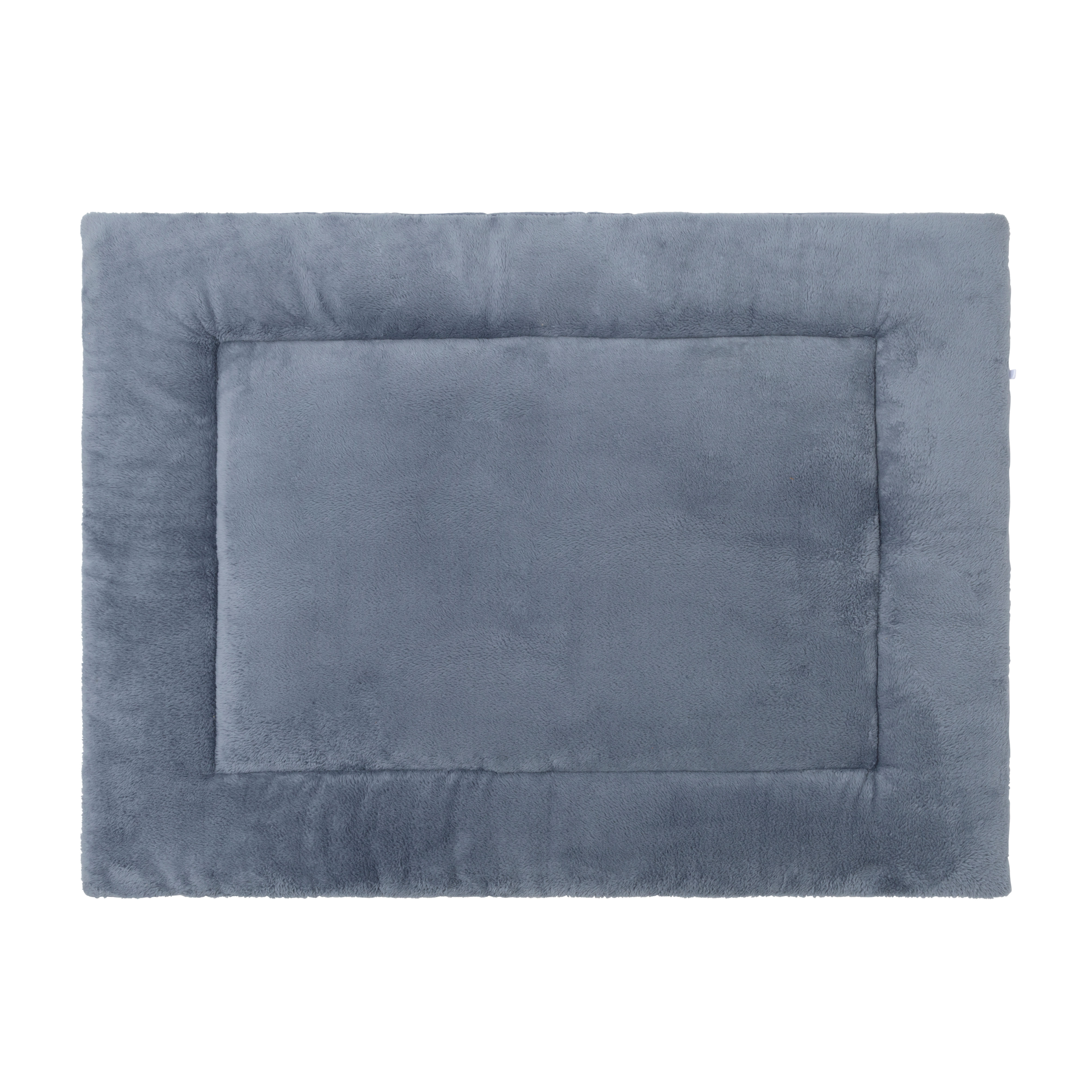 Playpen mat Sense vintage blue - 75x95