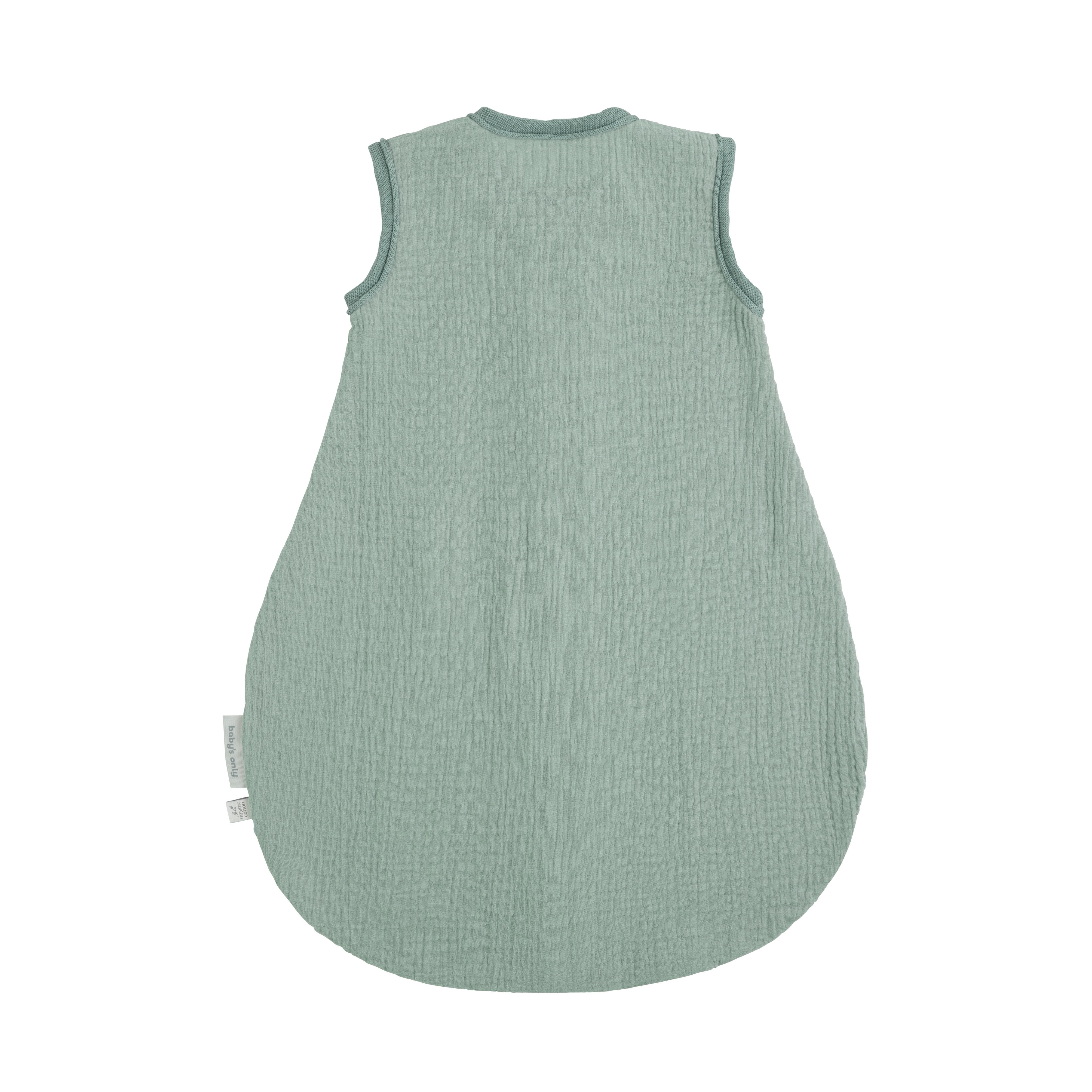 Sleeping bag Fresh ECO stonegreen - 70 cm