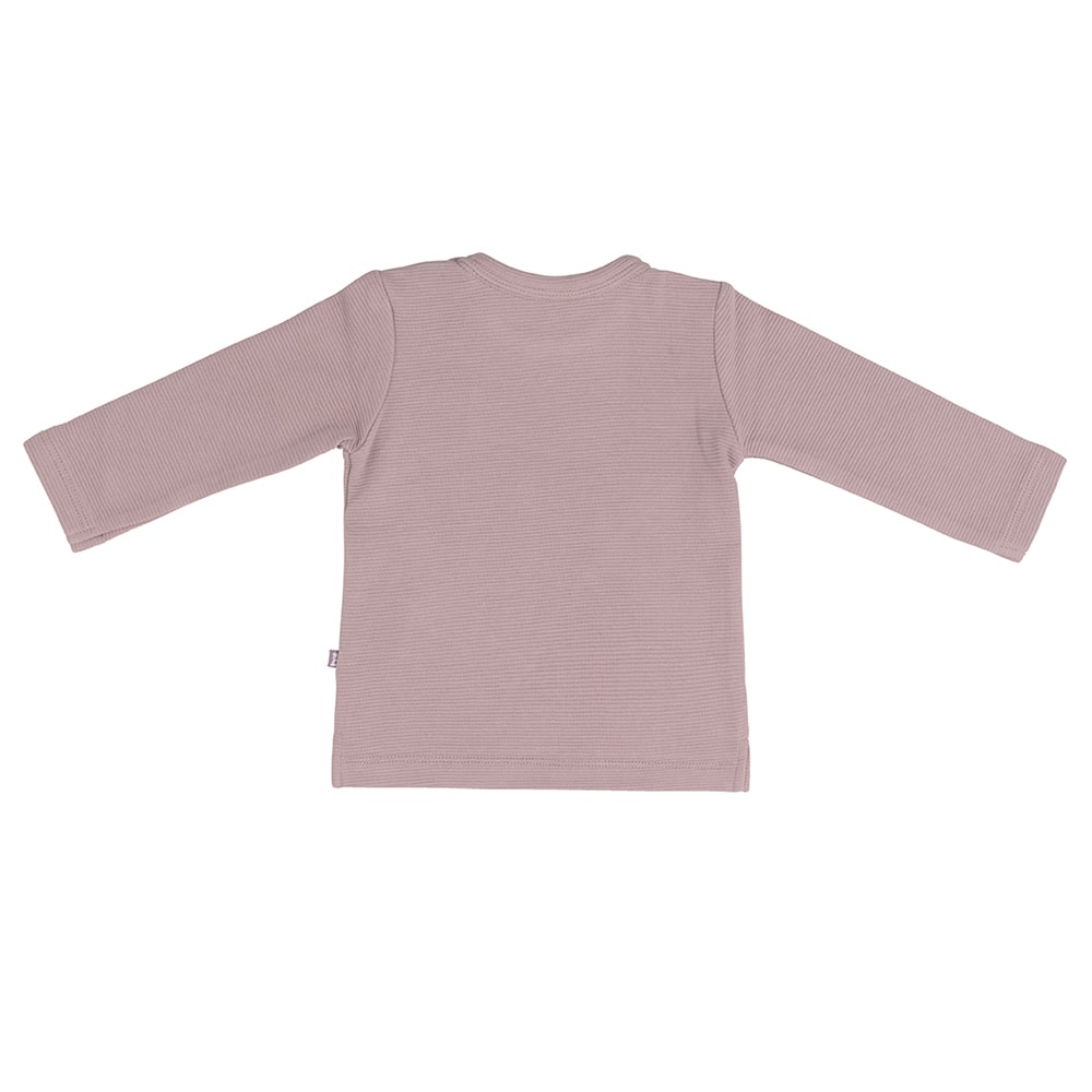 Sweater Pure old pink - 50