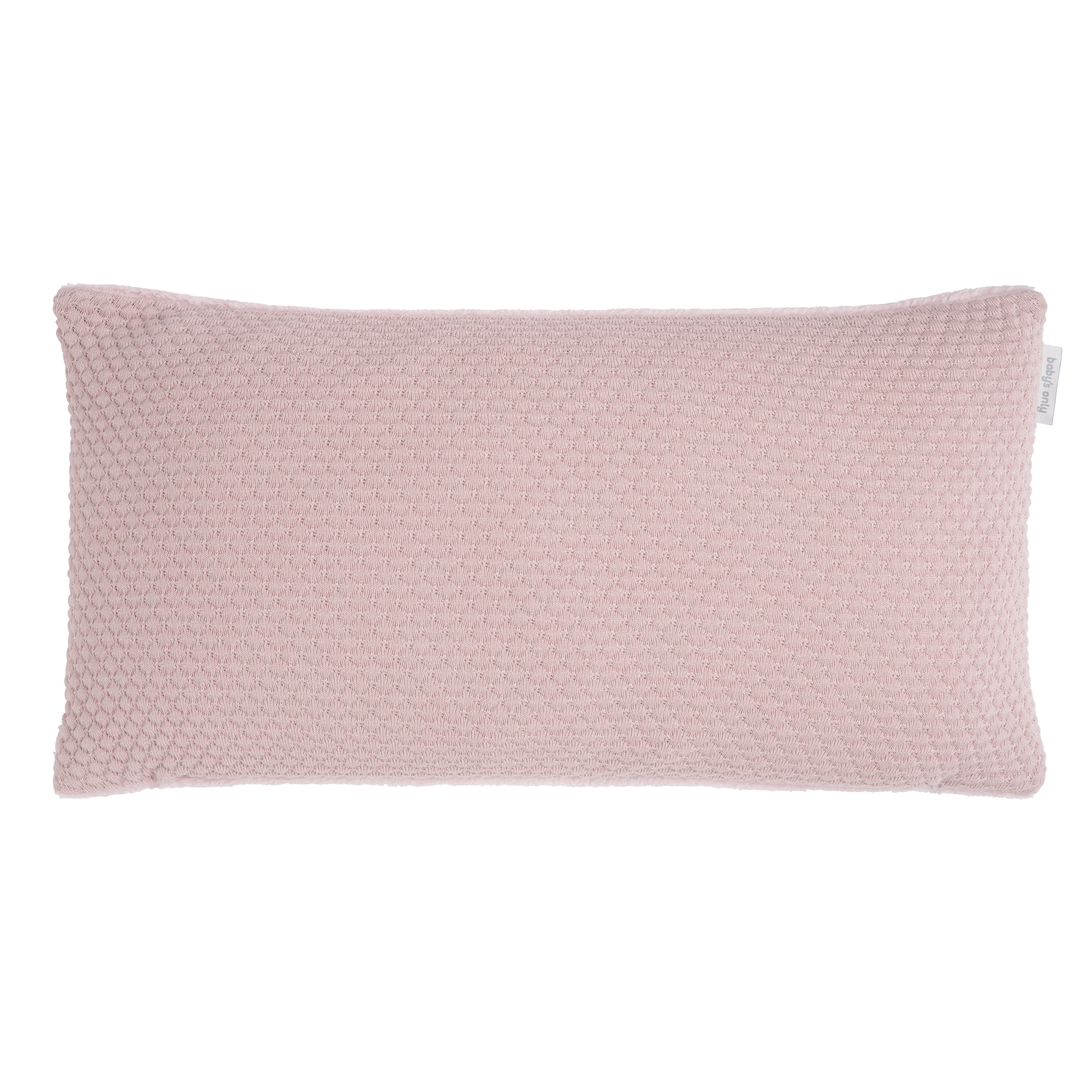 Pillow Sky old pink - 60x30
