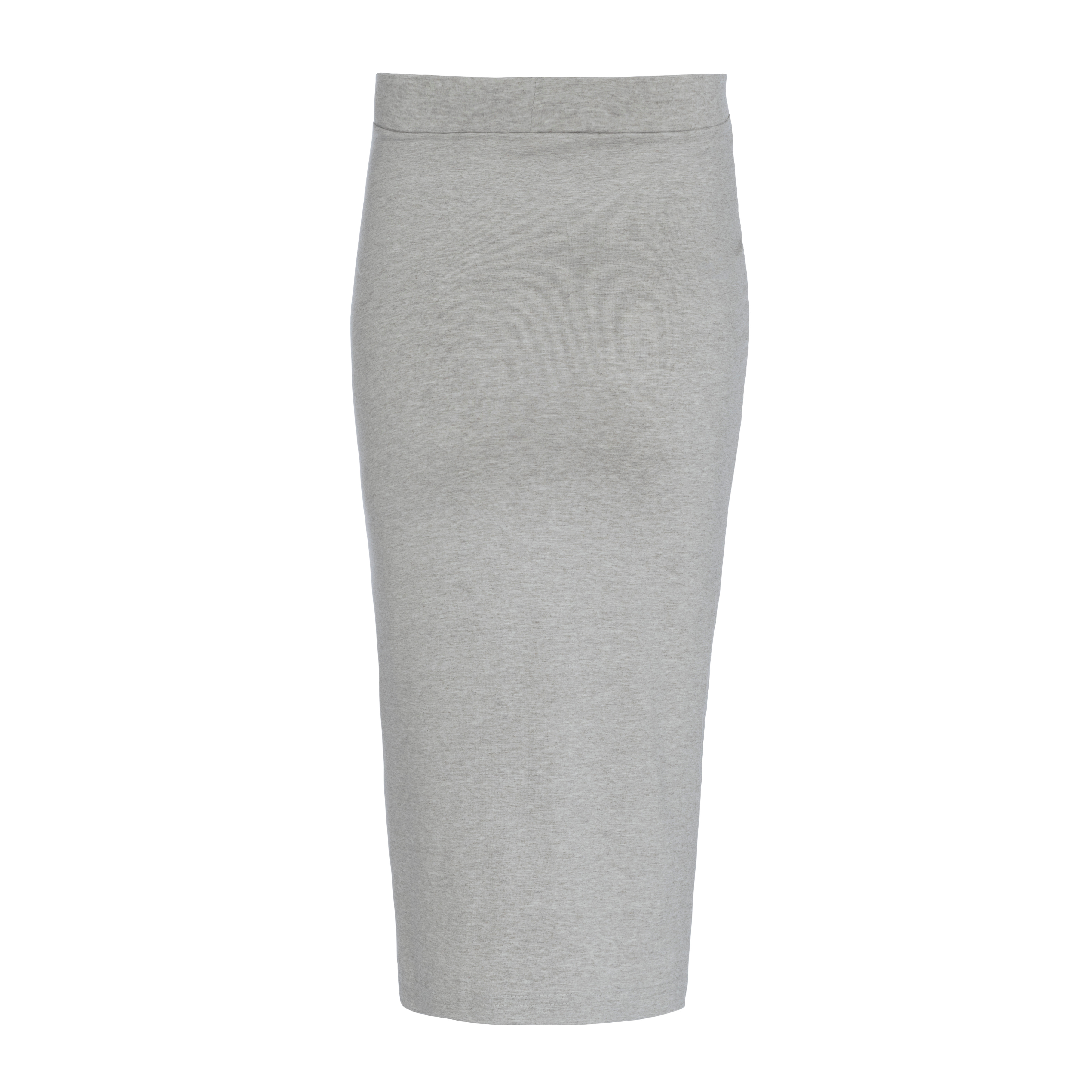 Maternity skirt Glow dusty grey - XL