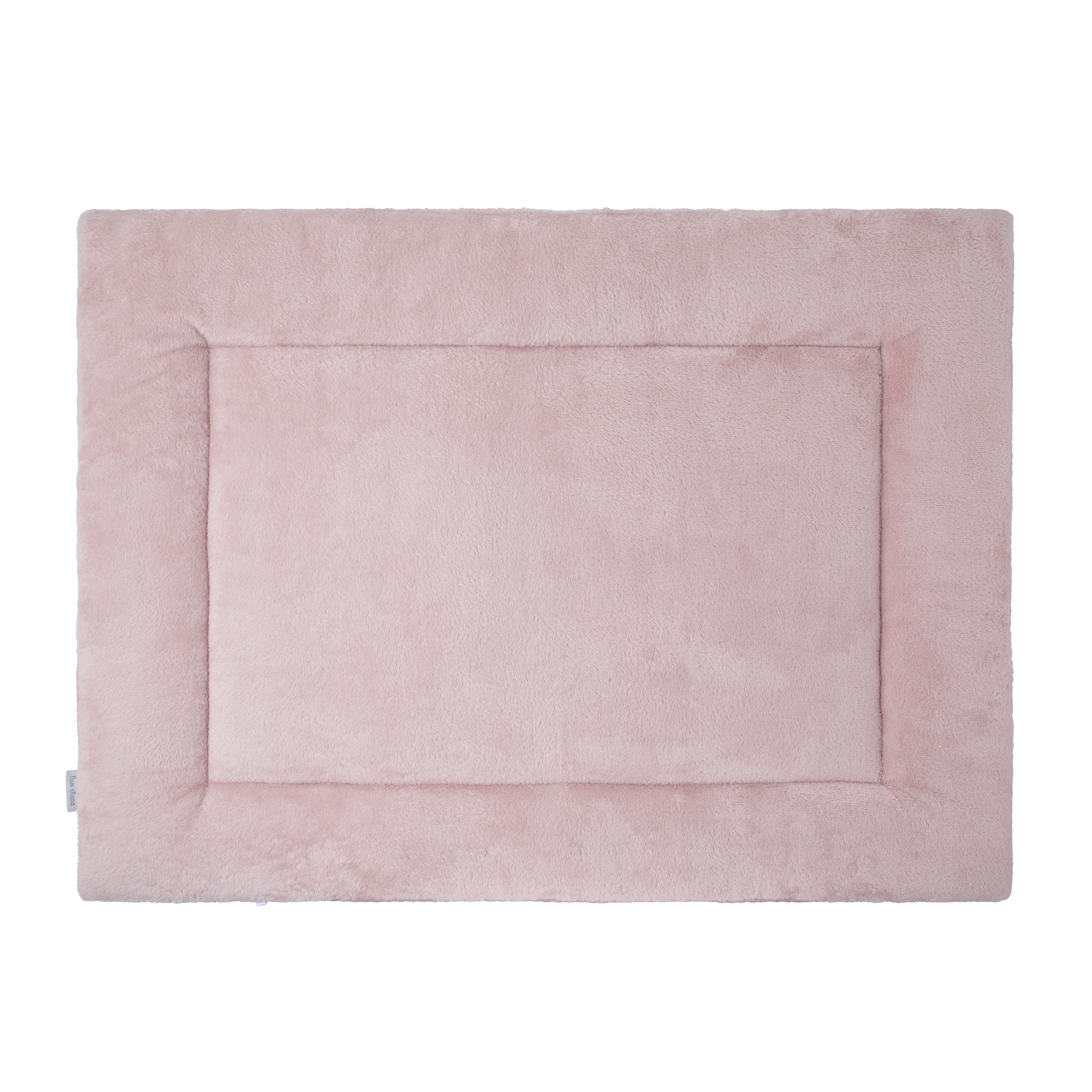 Playpen mat Sky old pink - 75x95
