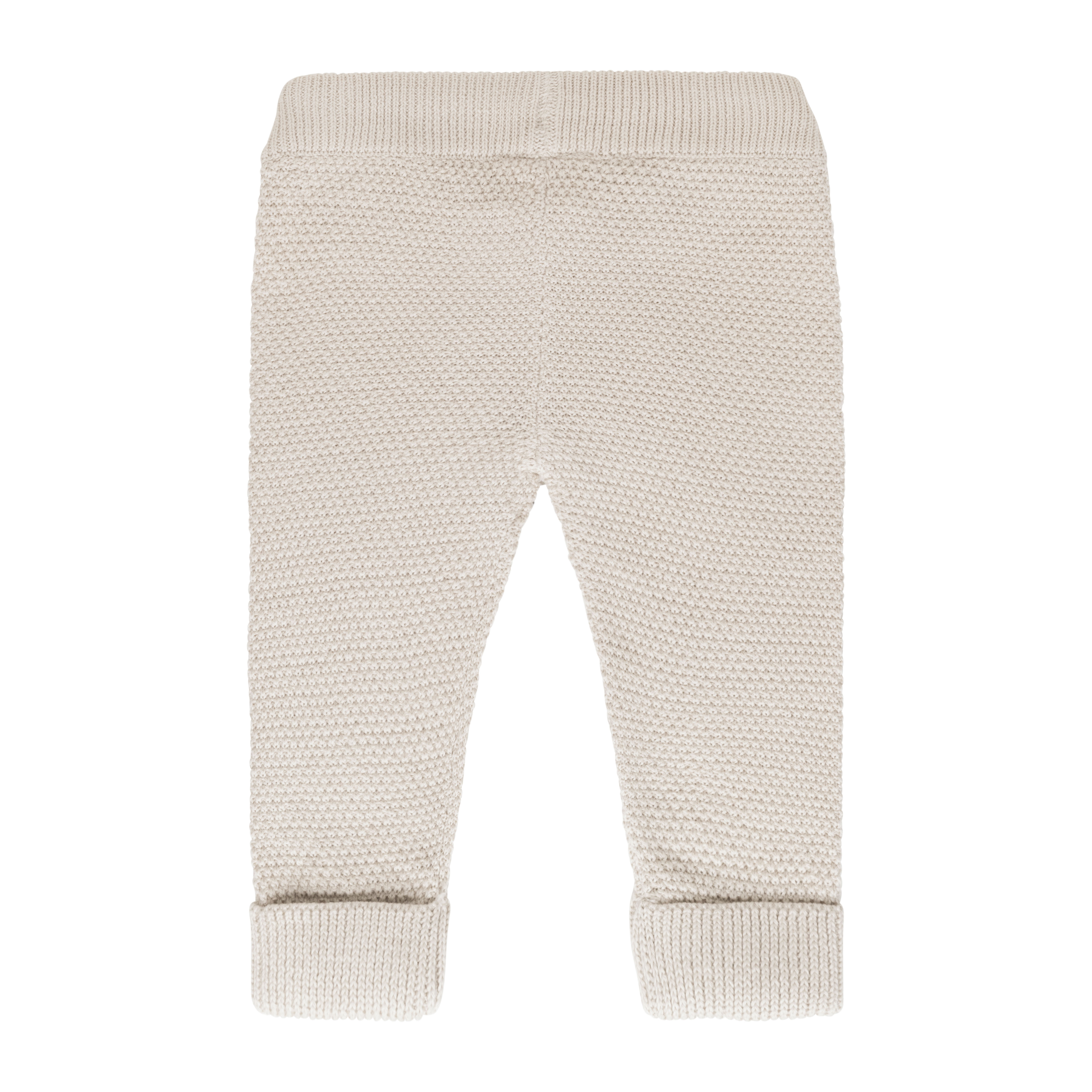 Pants Willow warm linen - 80