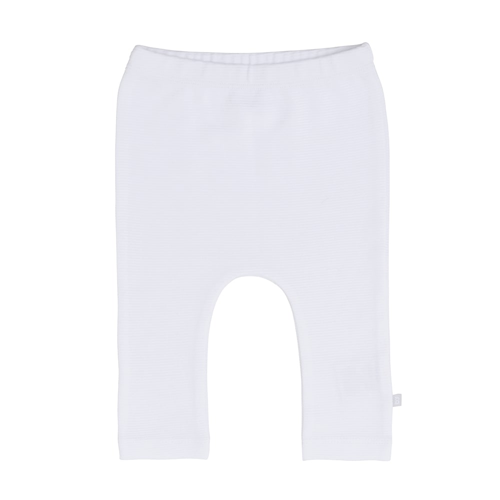 Pants Pure white - 50