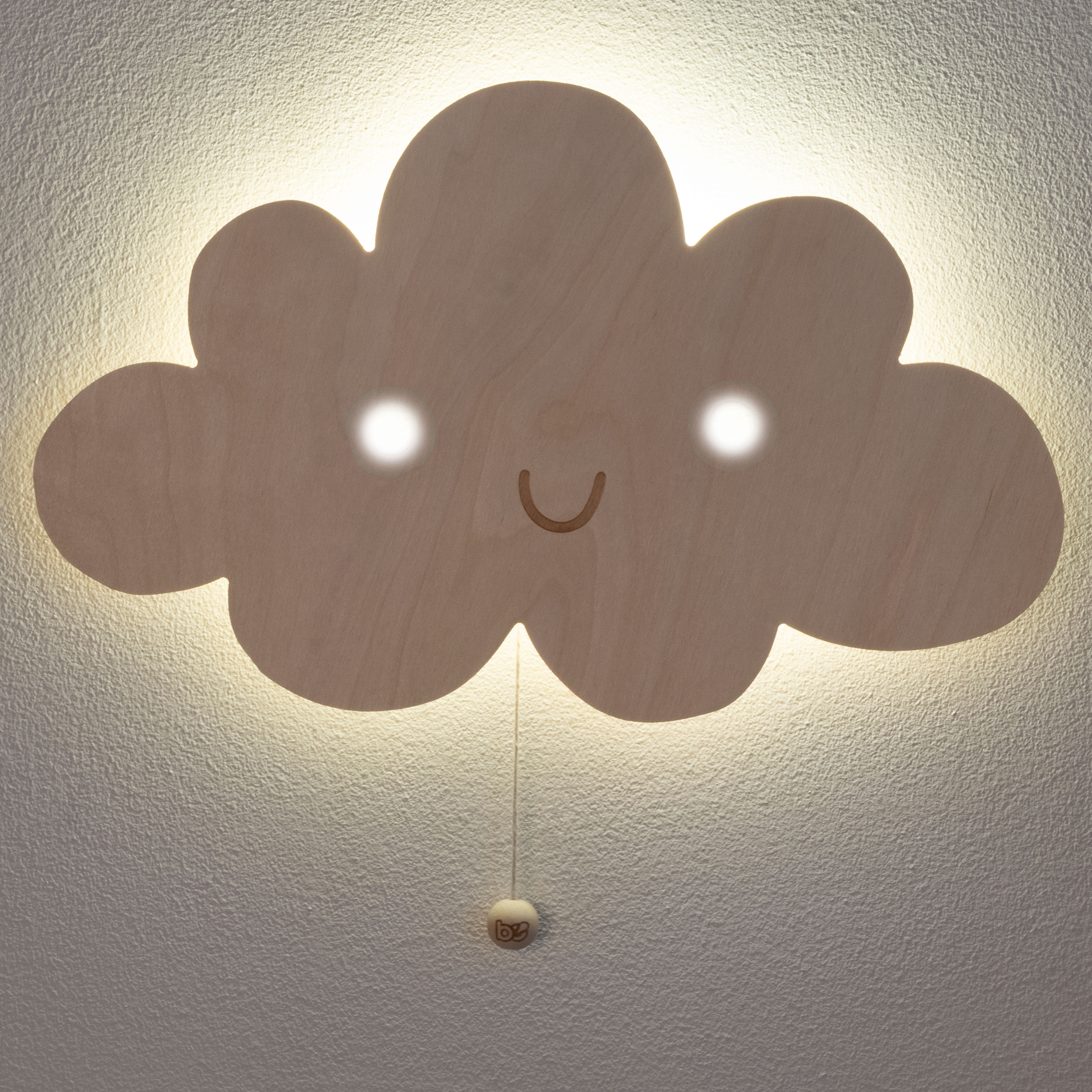 Wall lamp cloud Wonder