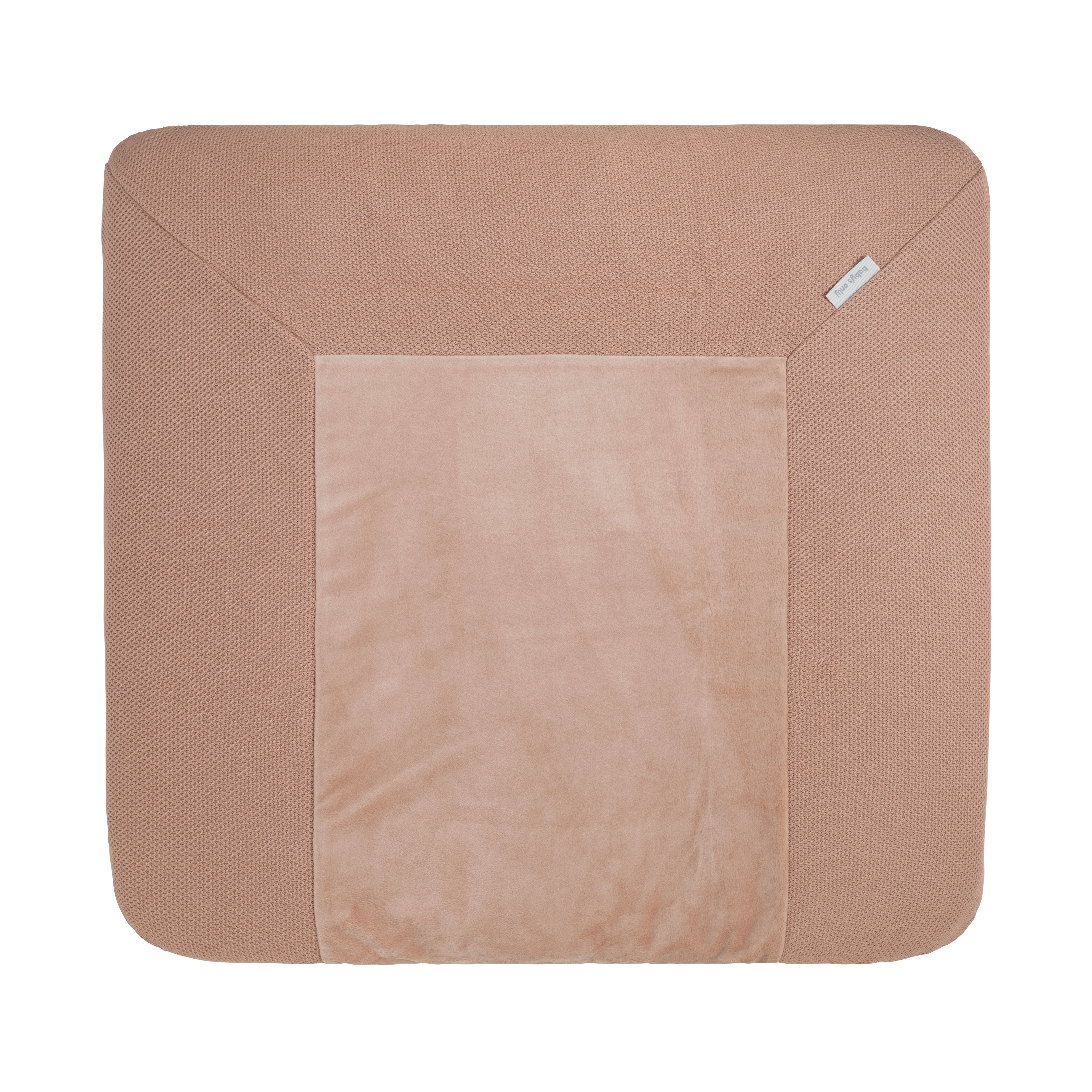 Changing pad cover Classic tuscany - 75x85