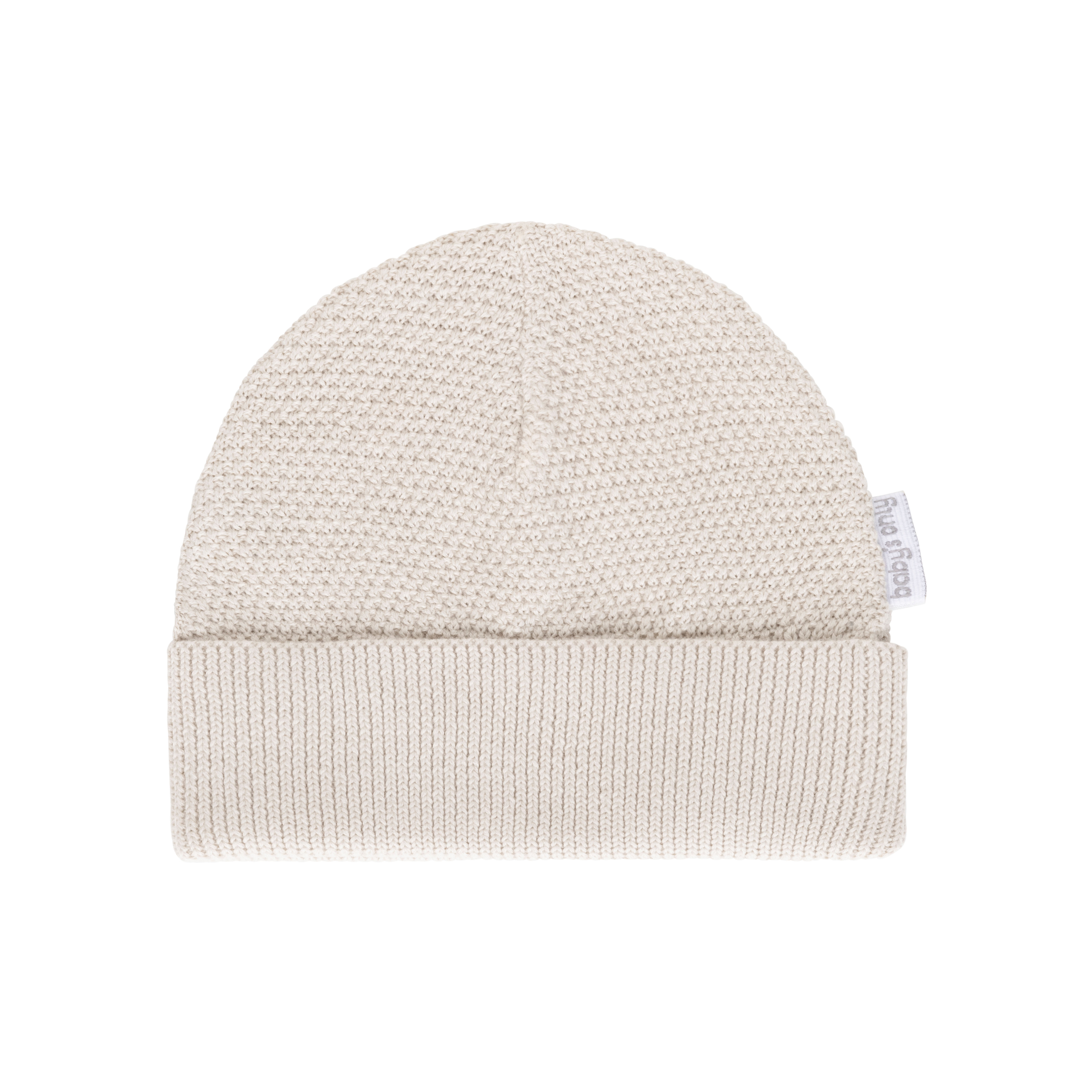 Hat Willow warm linen - 6-12 months