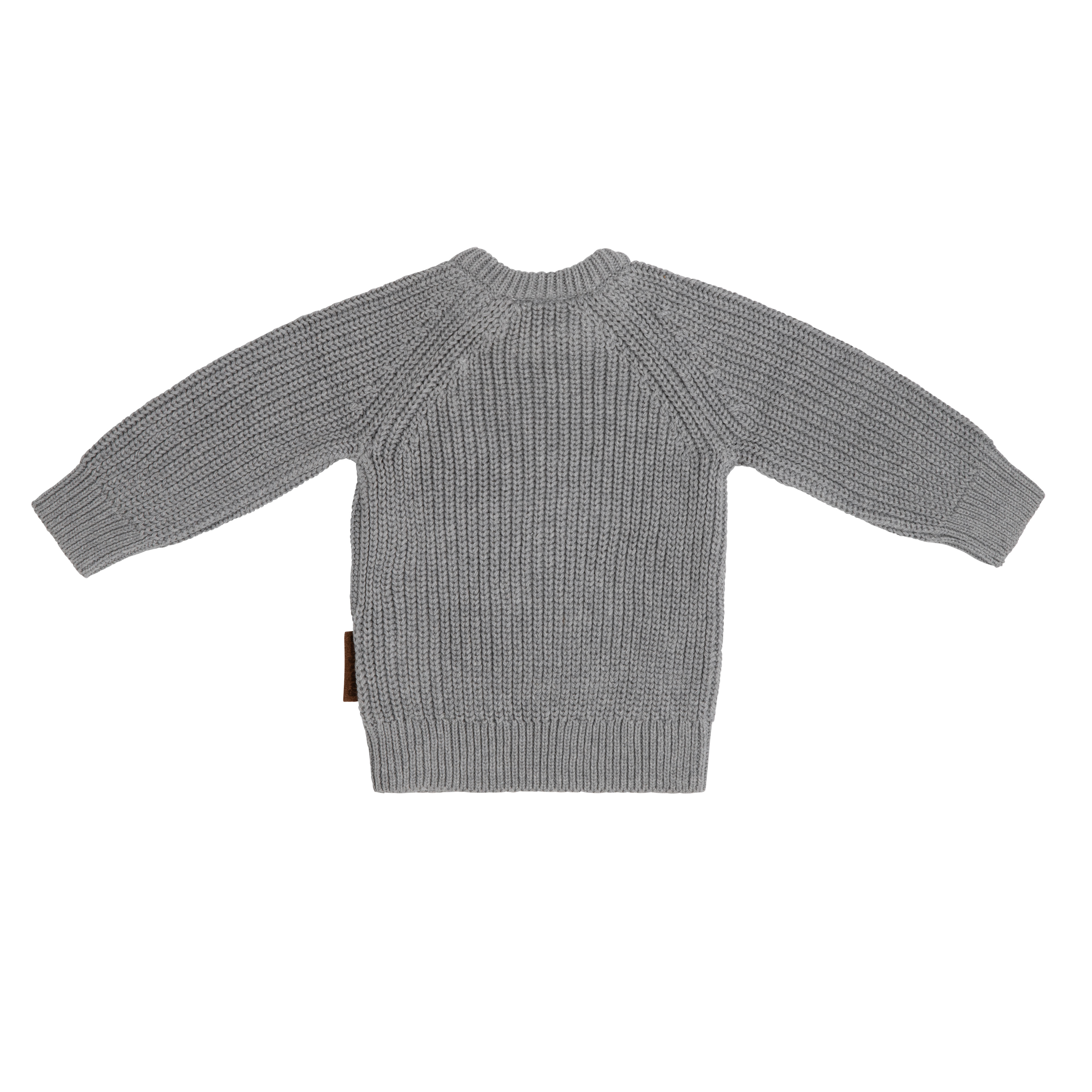 Sweater Soul grey - 56