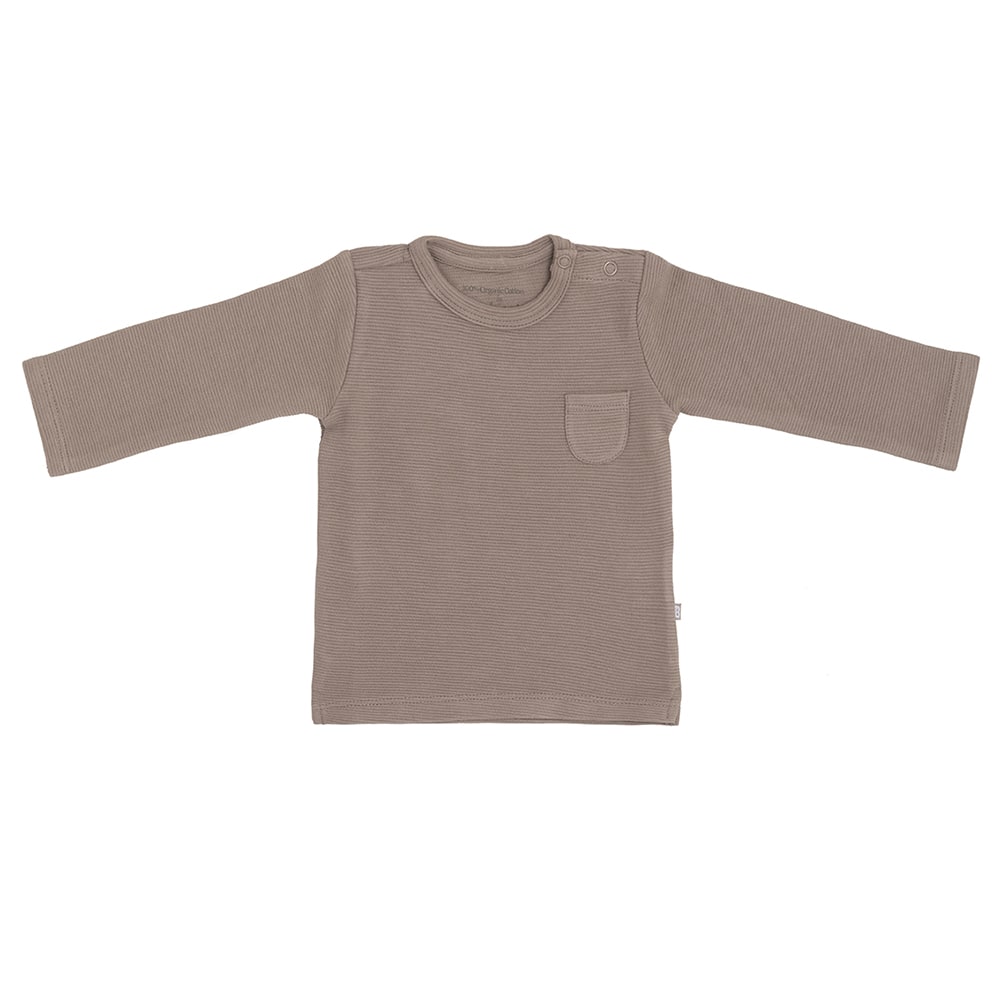 Sweater Pure mocha - 62