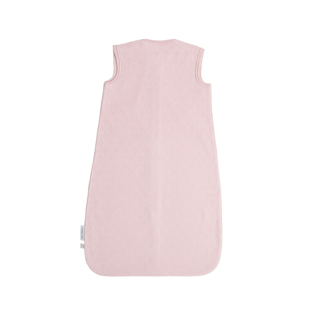 Sleeping bag Reef misty pink - 70 cm