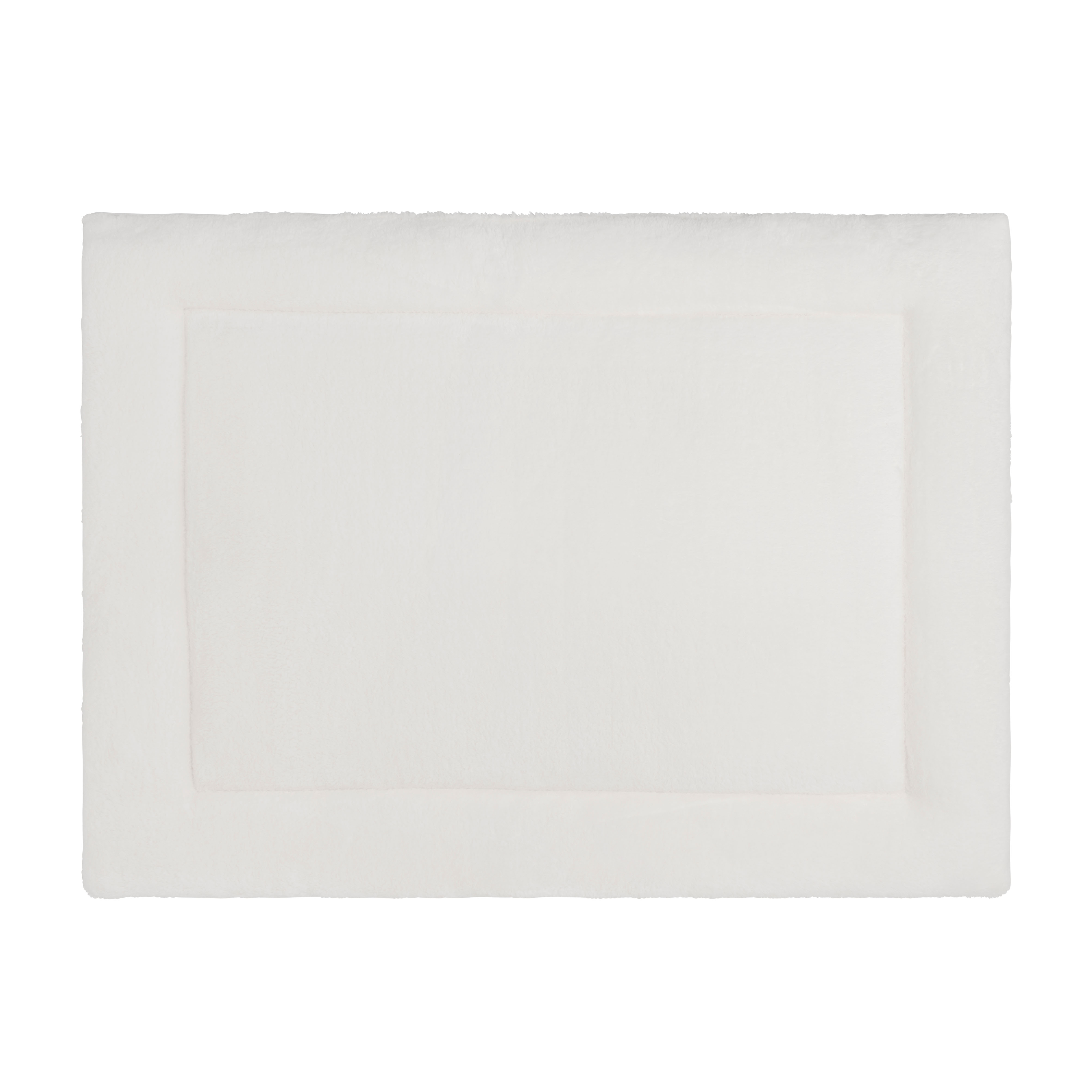 Playpen mat Sense white - 80x100