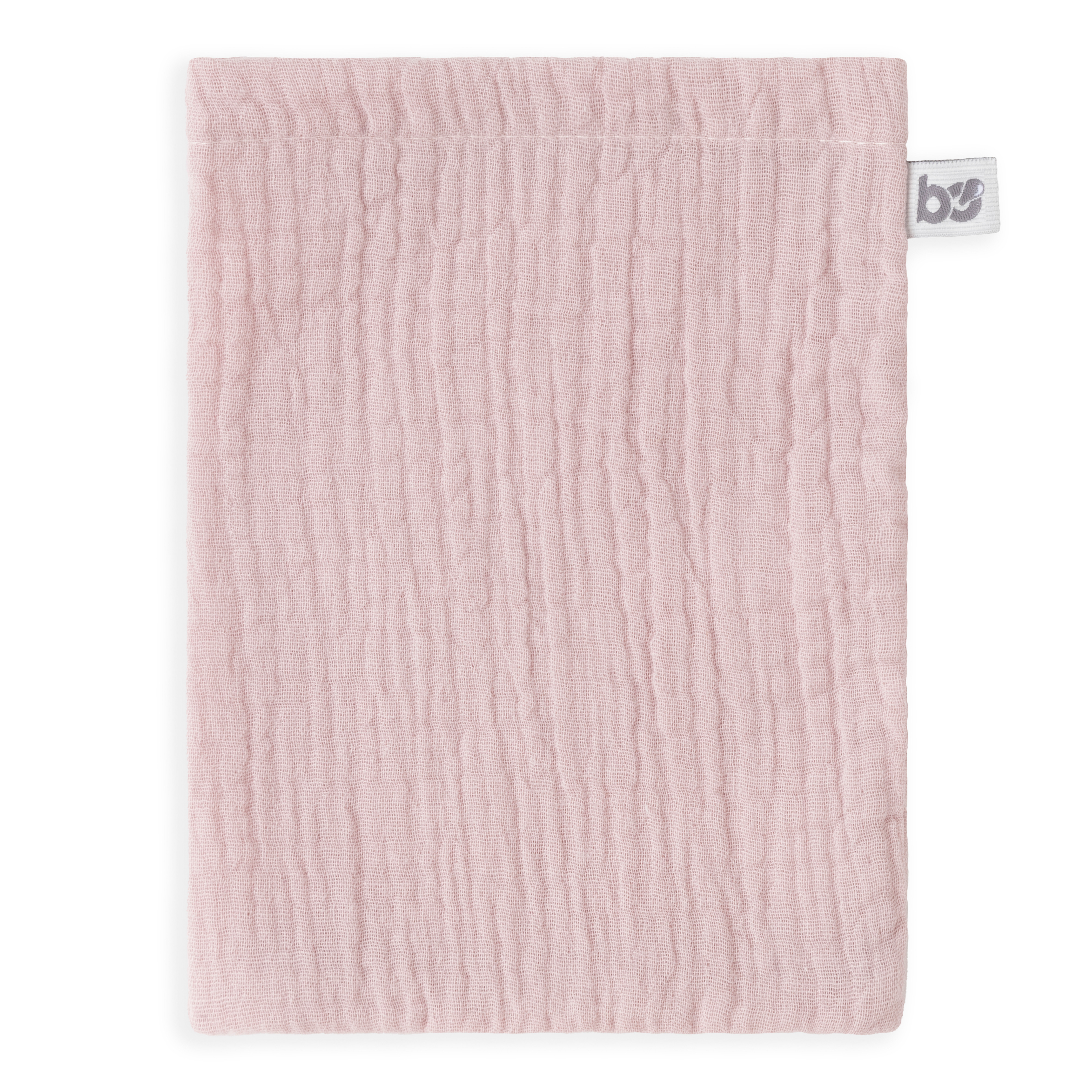 Washcloth Fresh ECO old pink/urban taupe - 3-pack