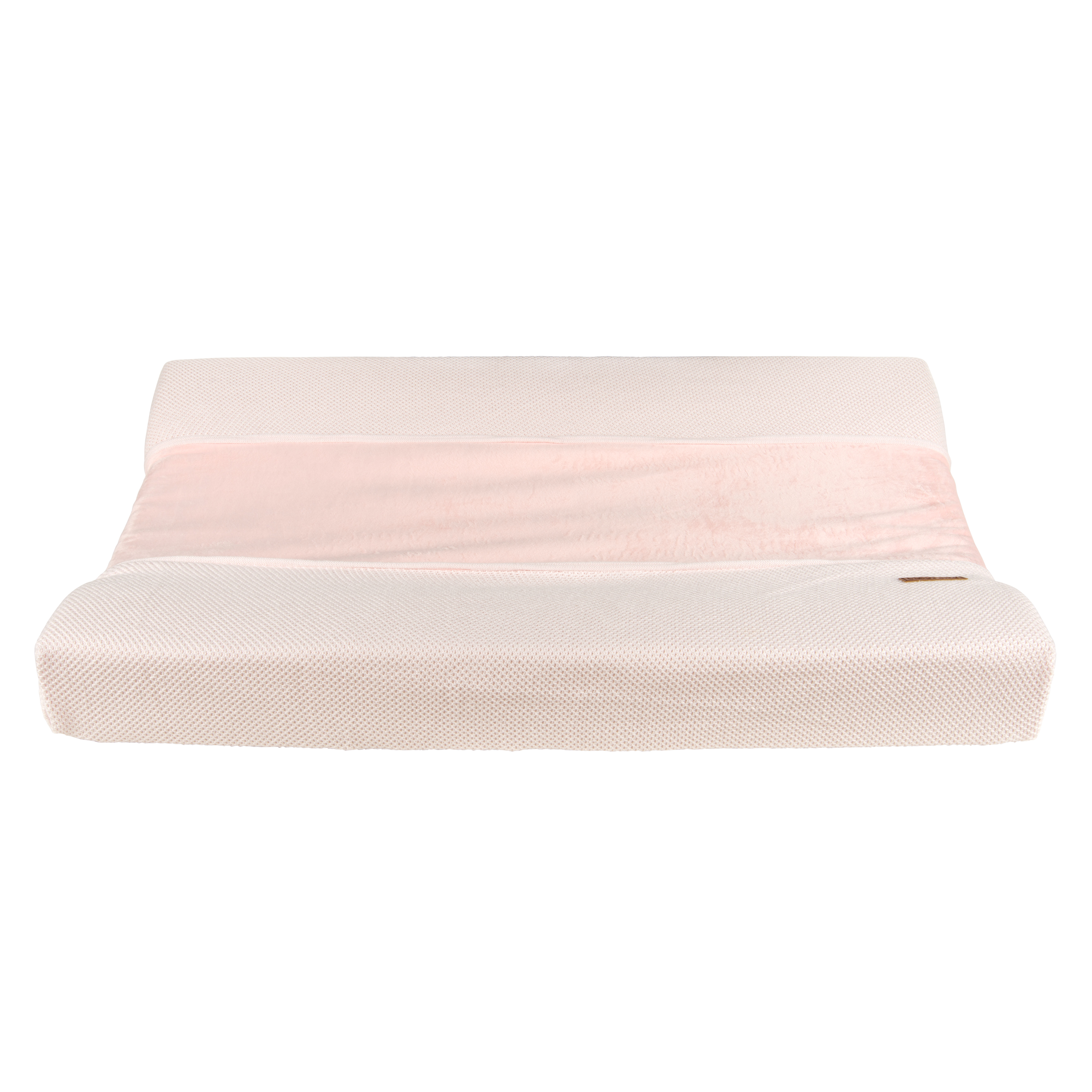 Changing pad cover Classic pink - 45x70