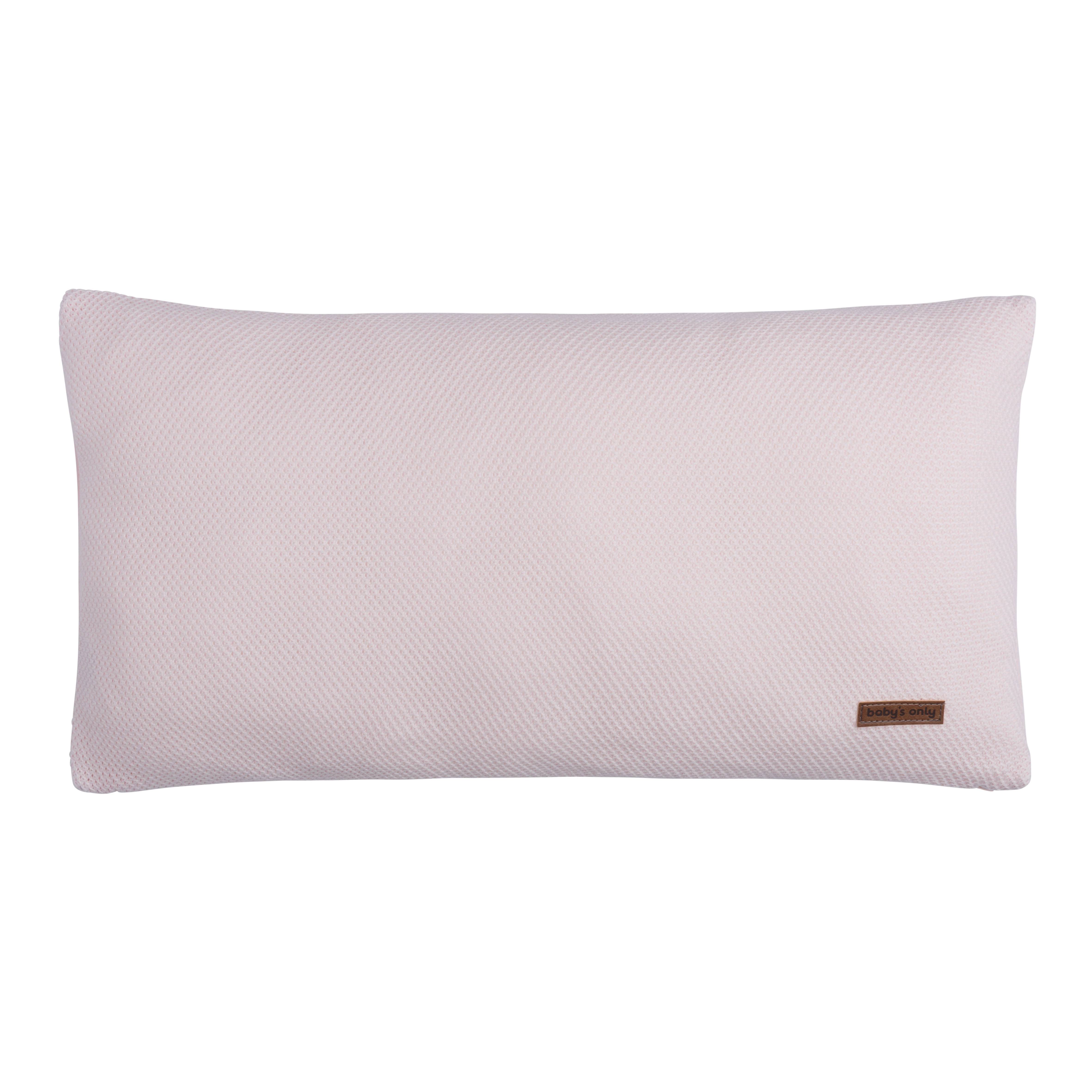 Pillow Classic pink - 60x30