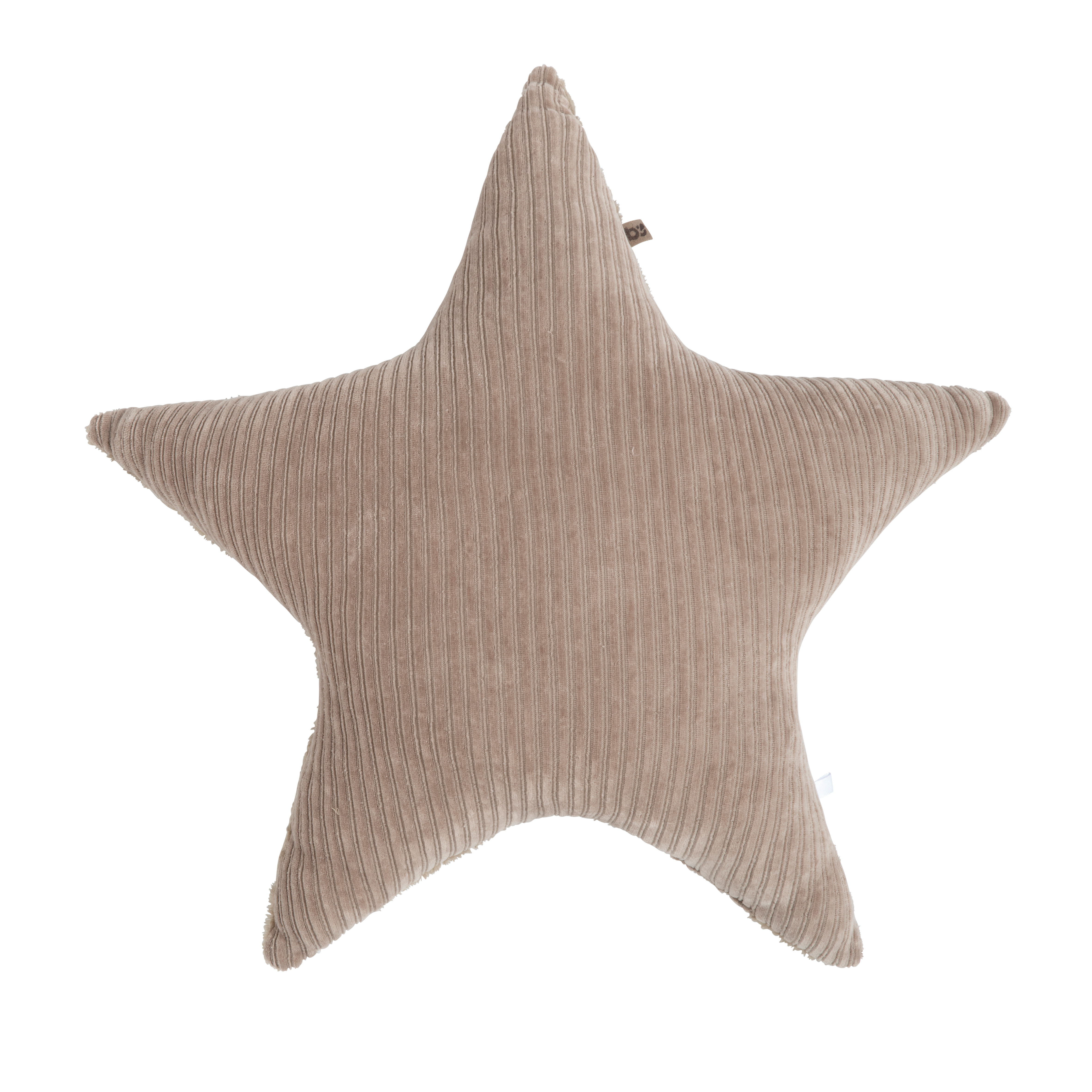 Pillow star teddy Sense clay