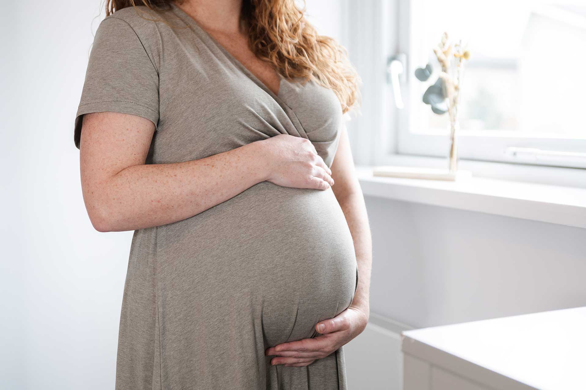 Ontdek Glow zwangerschapskleding van Baby s Only