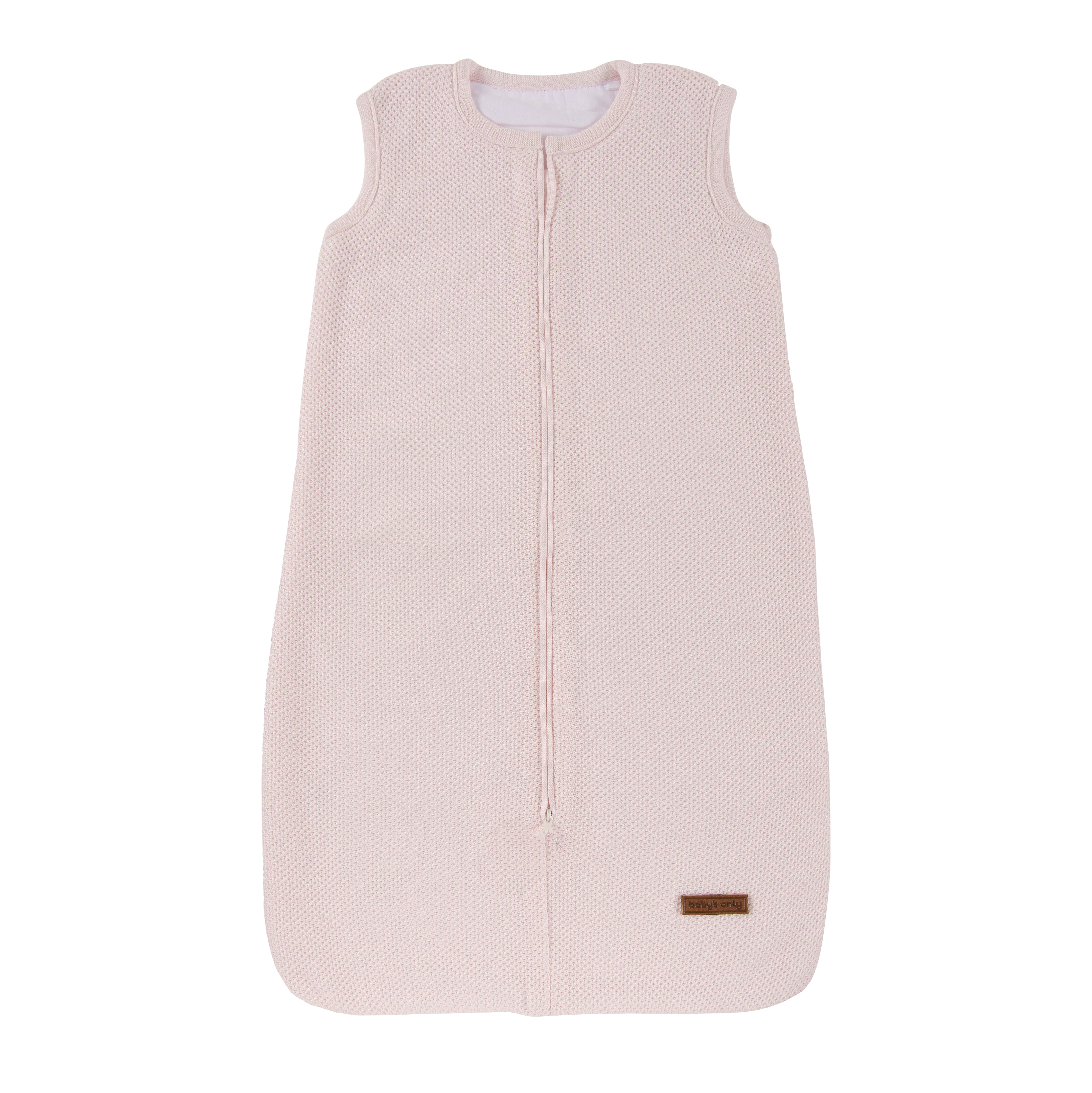 Sleeping bag Classic pink - 70 cm