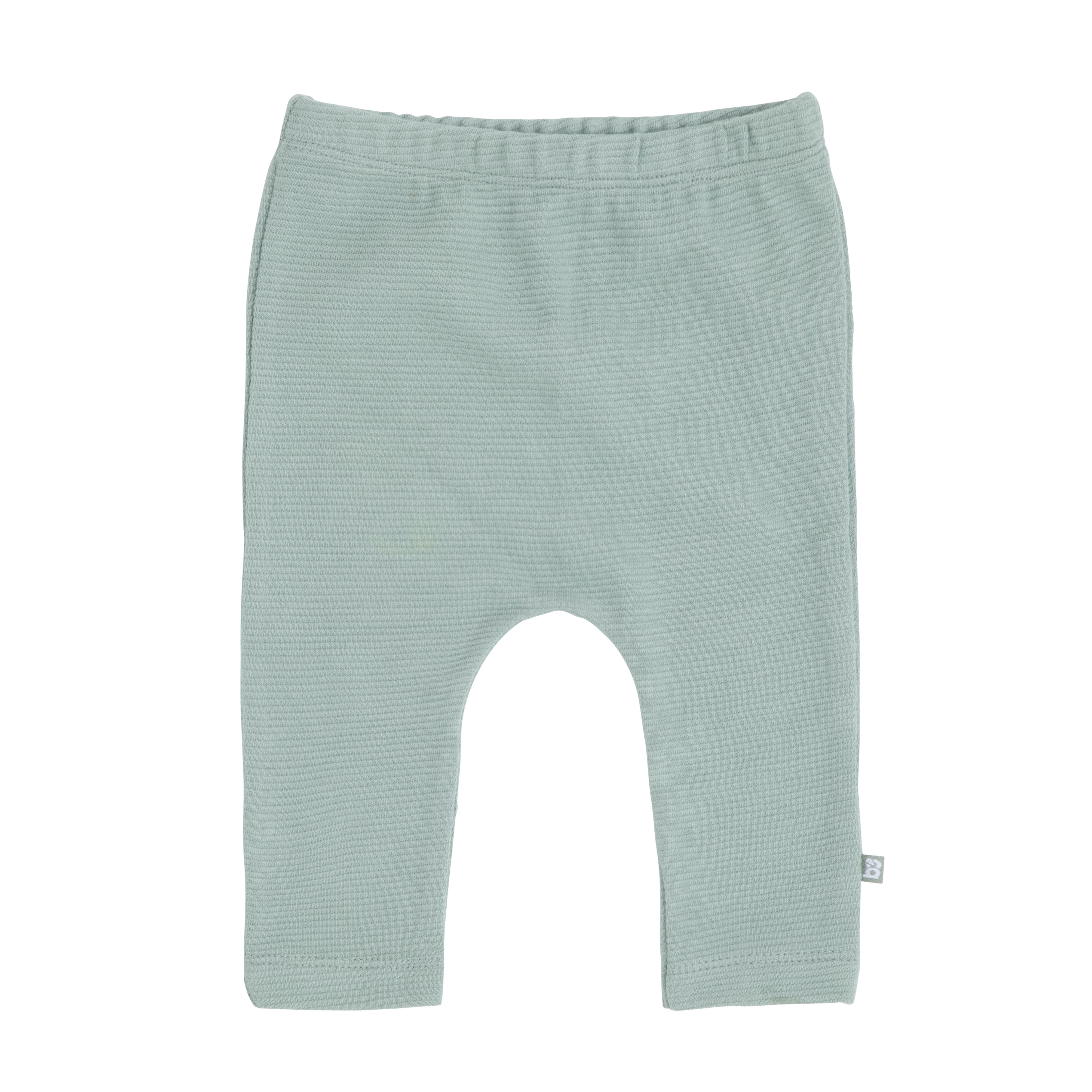 Pants Pure dusty green - 50