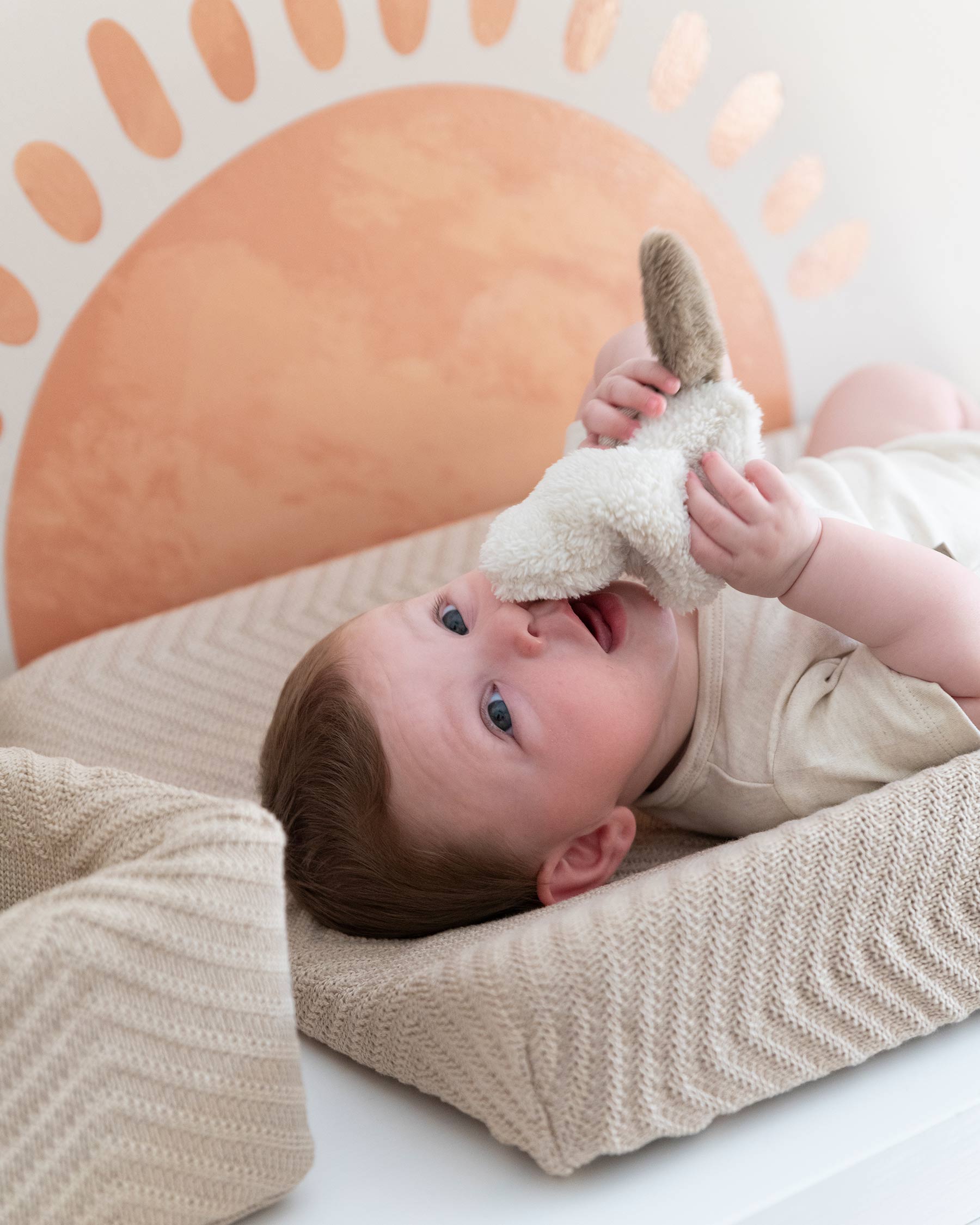 Only online baby care