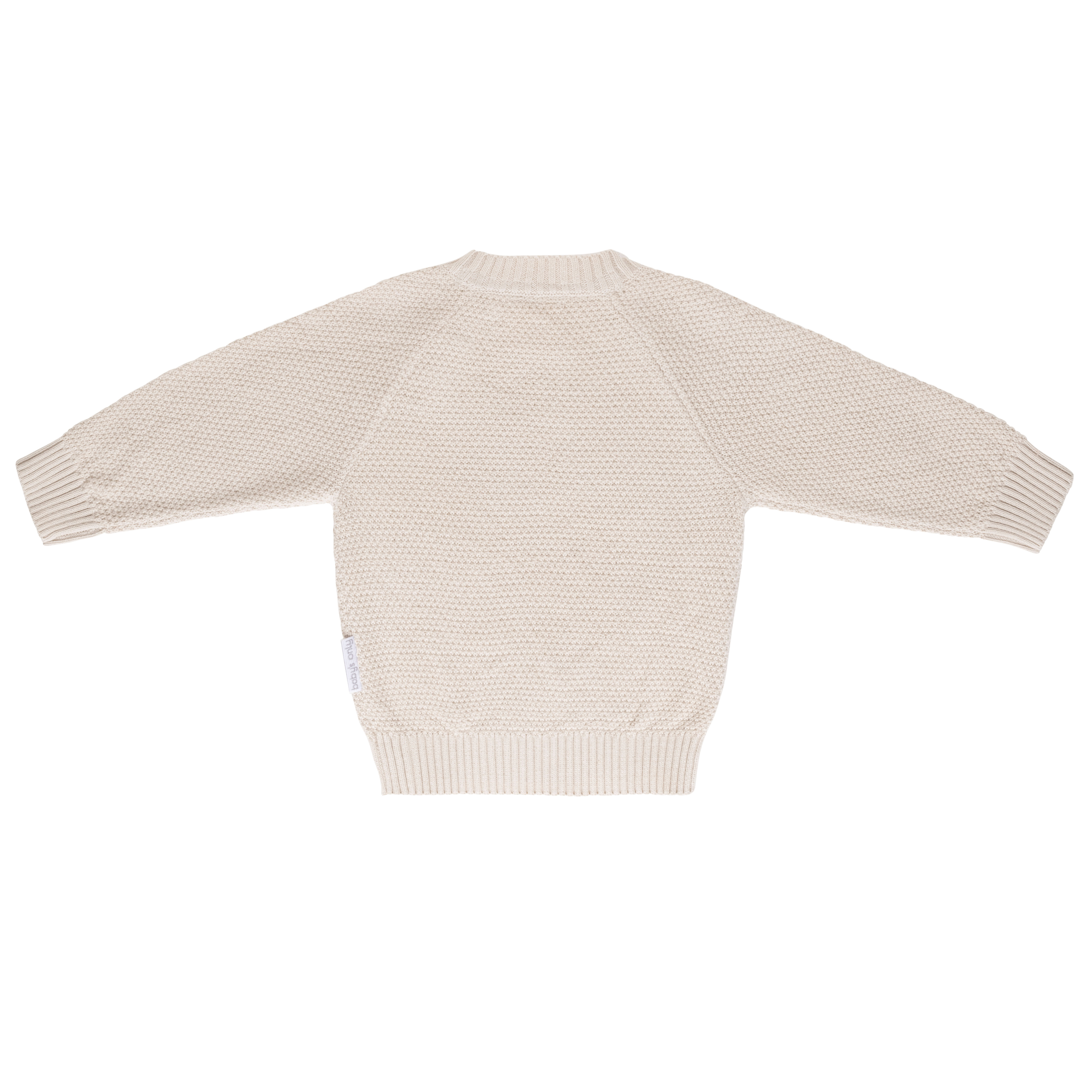 Sweater Willow warm linen - 62