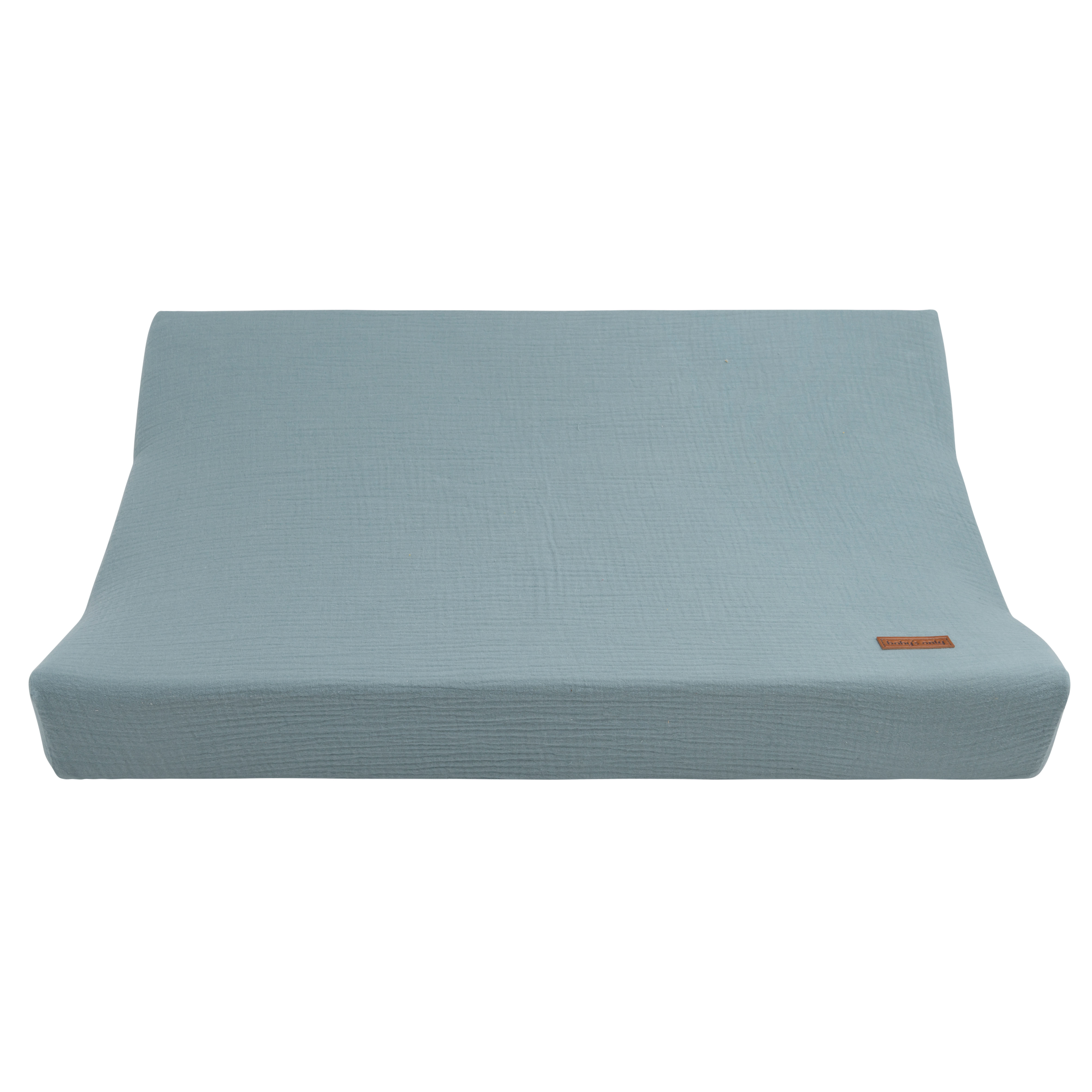 Changing pad cover Breeze stonegreen - 45x70