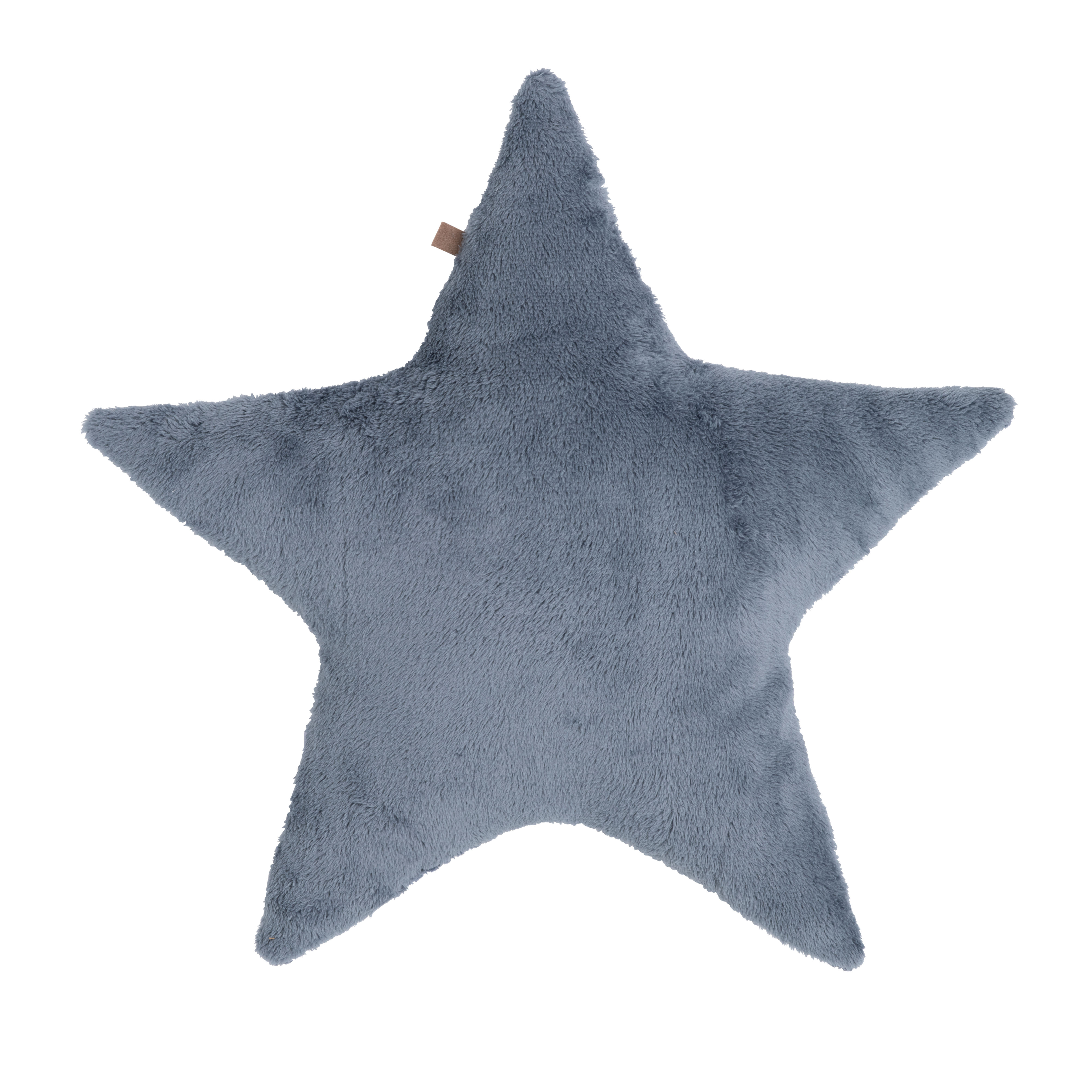 Pillow star teddy Sense vintage blue
