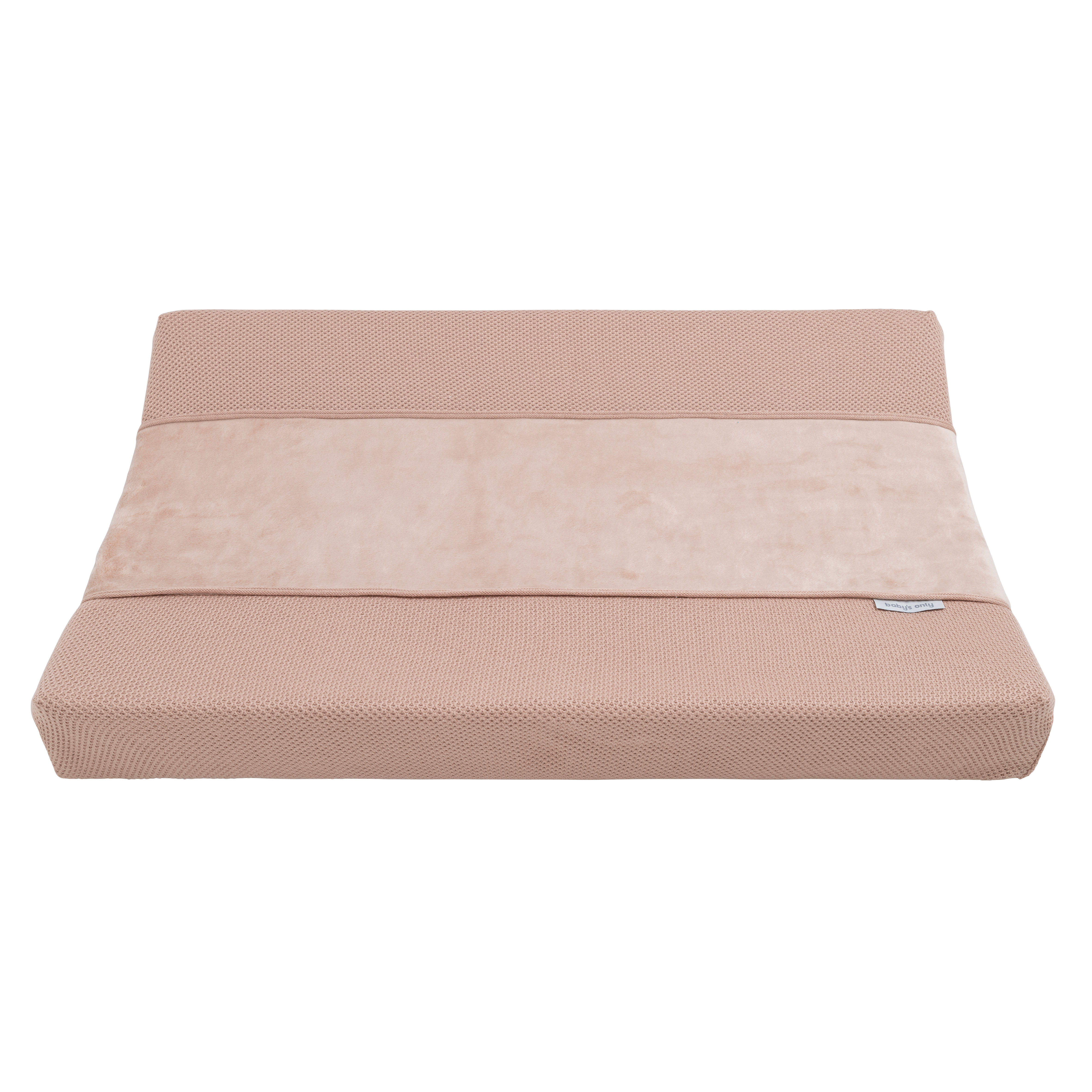 Changing pad cover Classic tuscany - 45x70