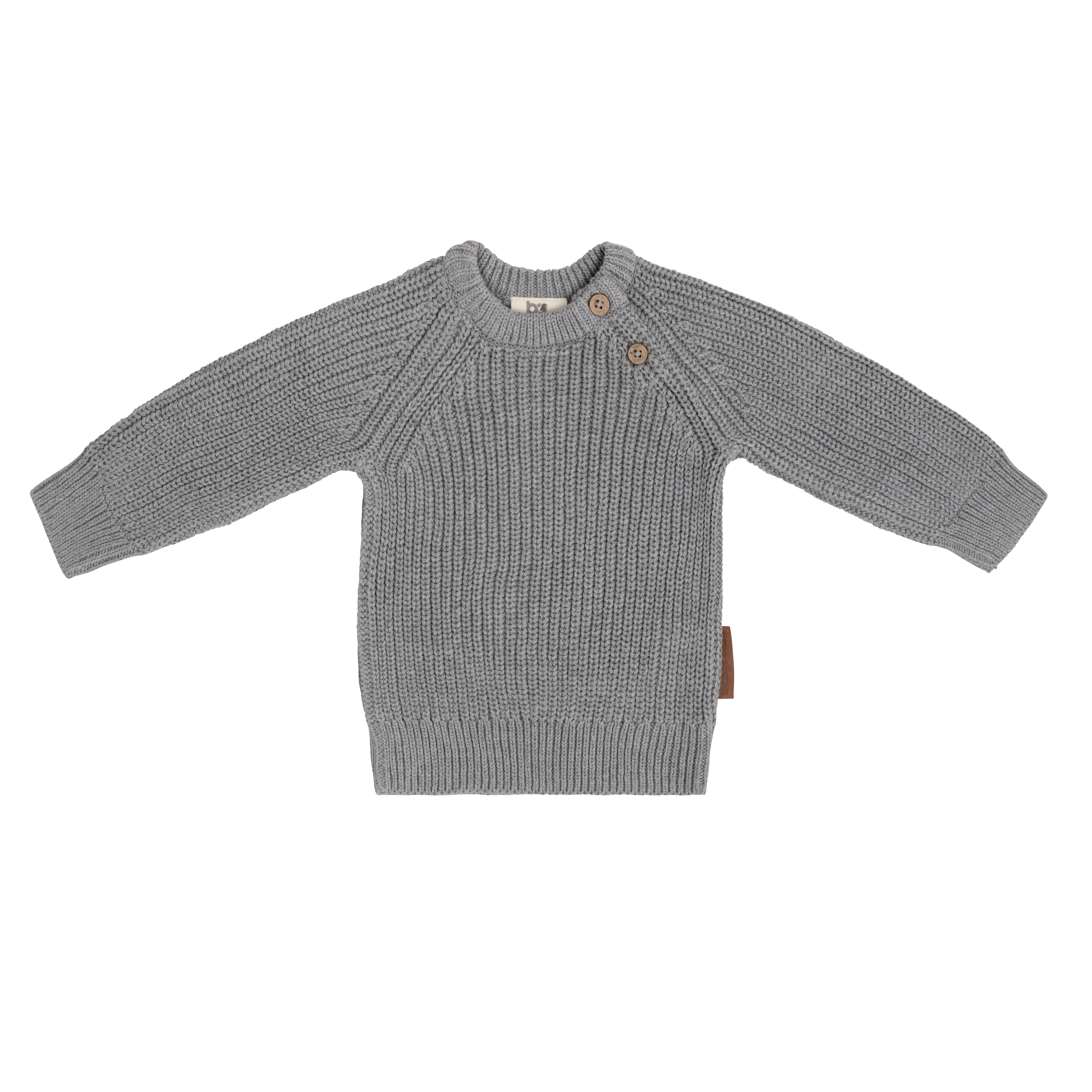 Sweater Soul grey - 74