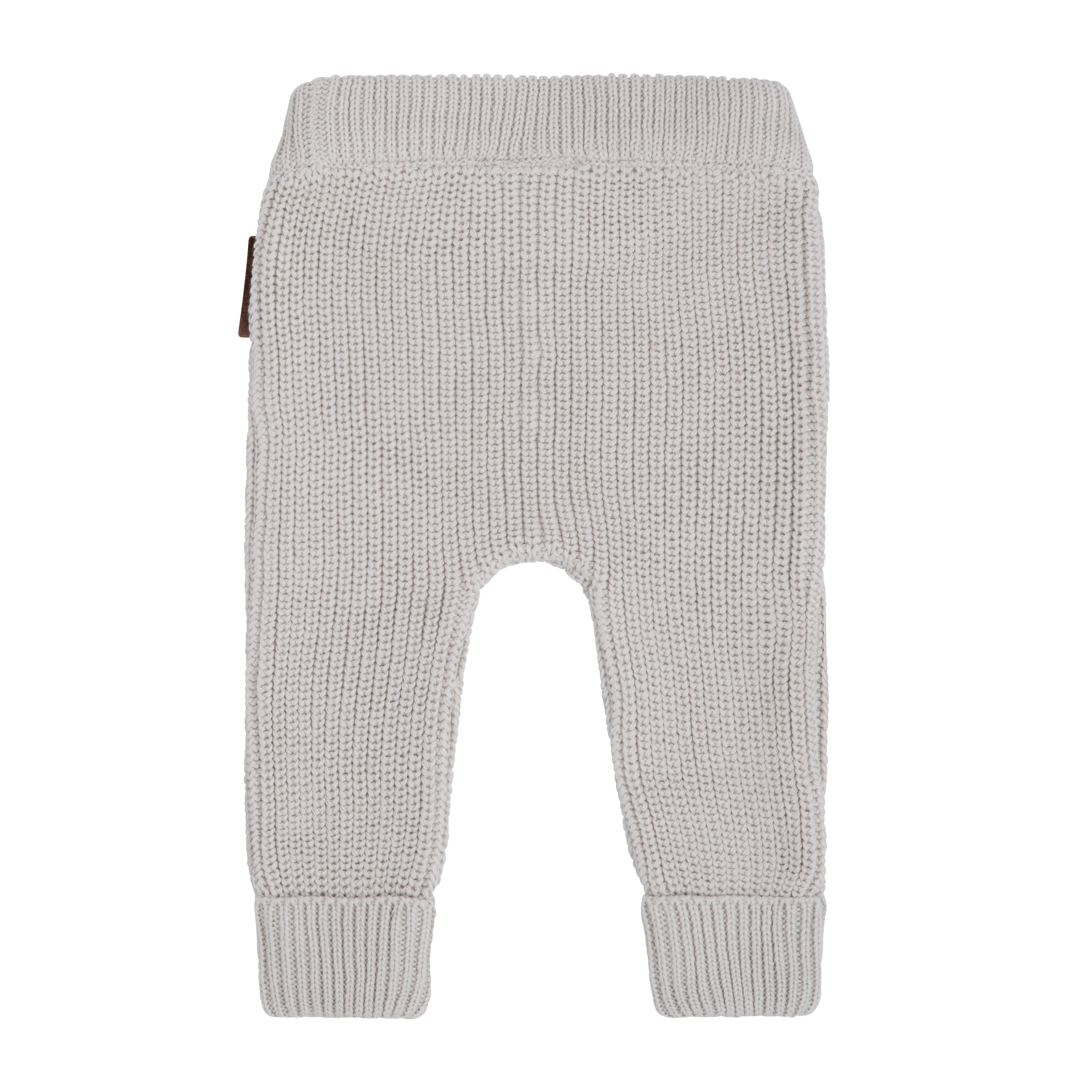 Pants Soul warm linen - 62
