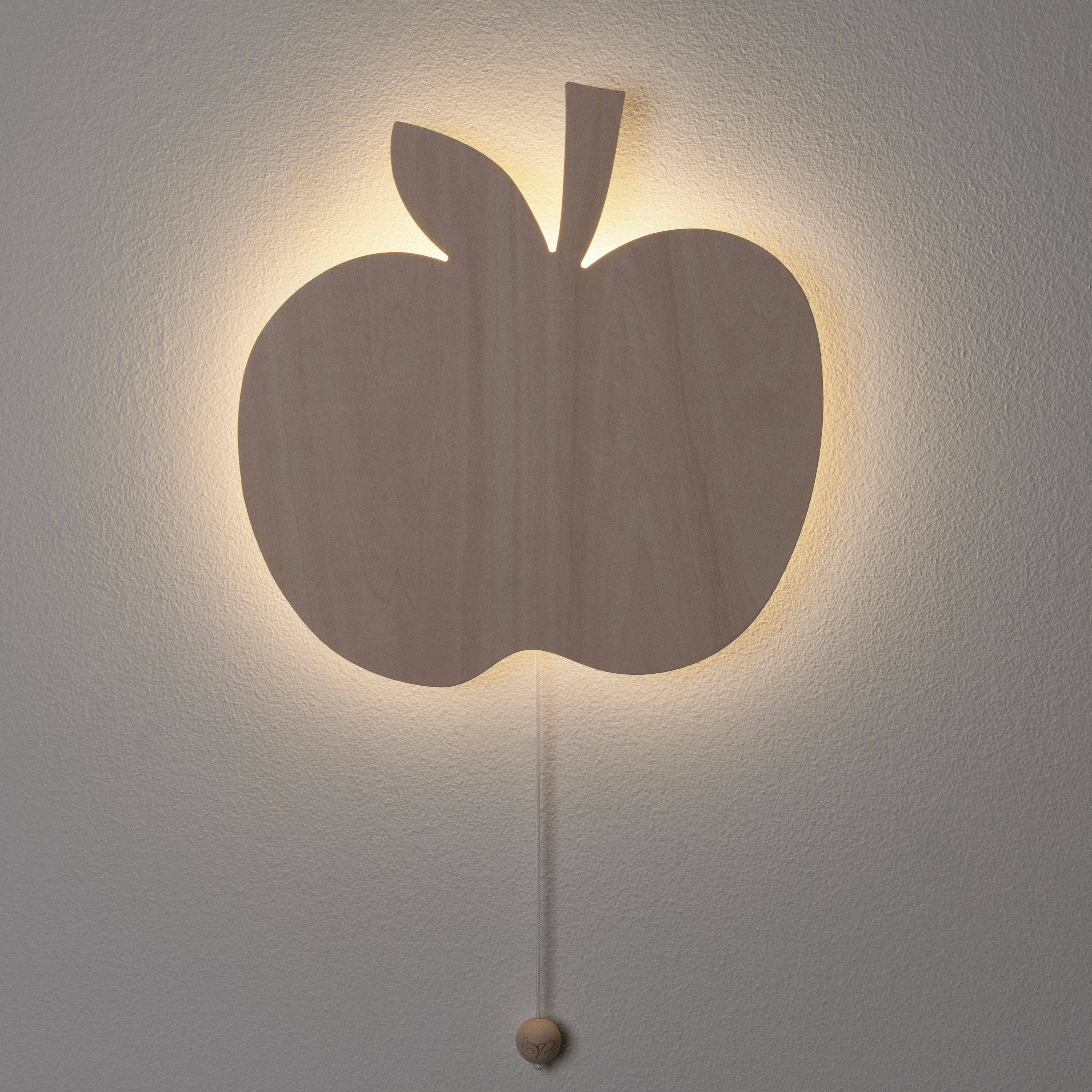 Wall lamp apple Wonder