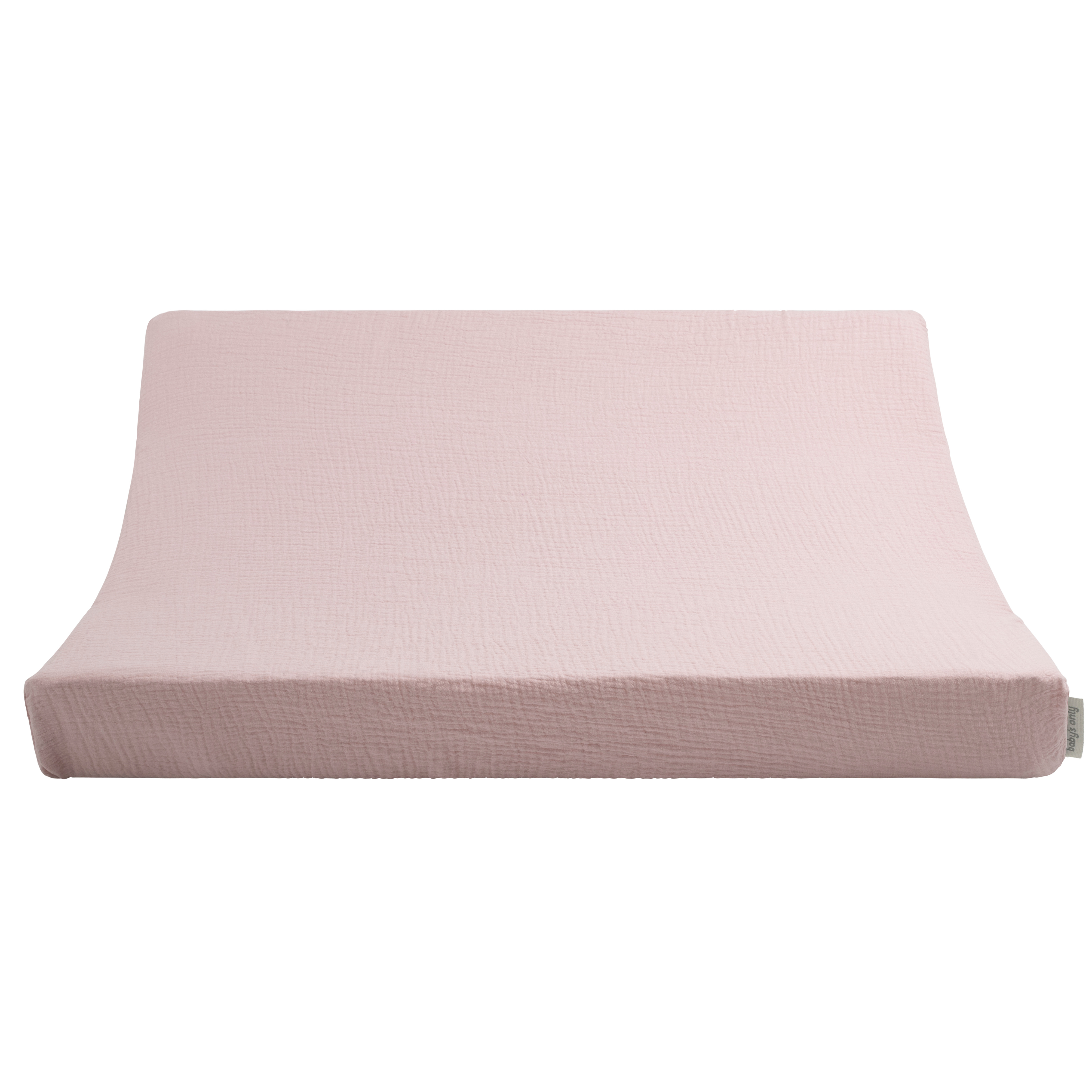 Changing pad cover Fresh ECO old pink - 45x70