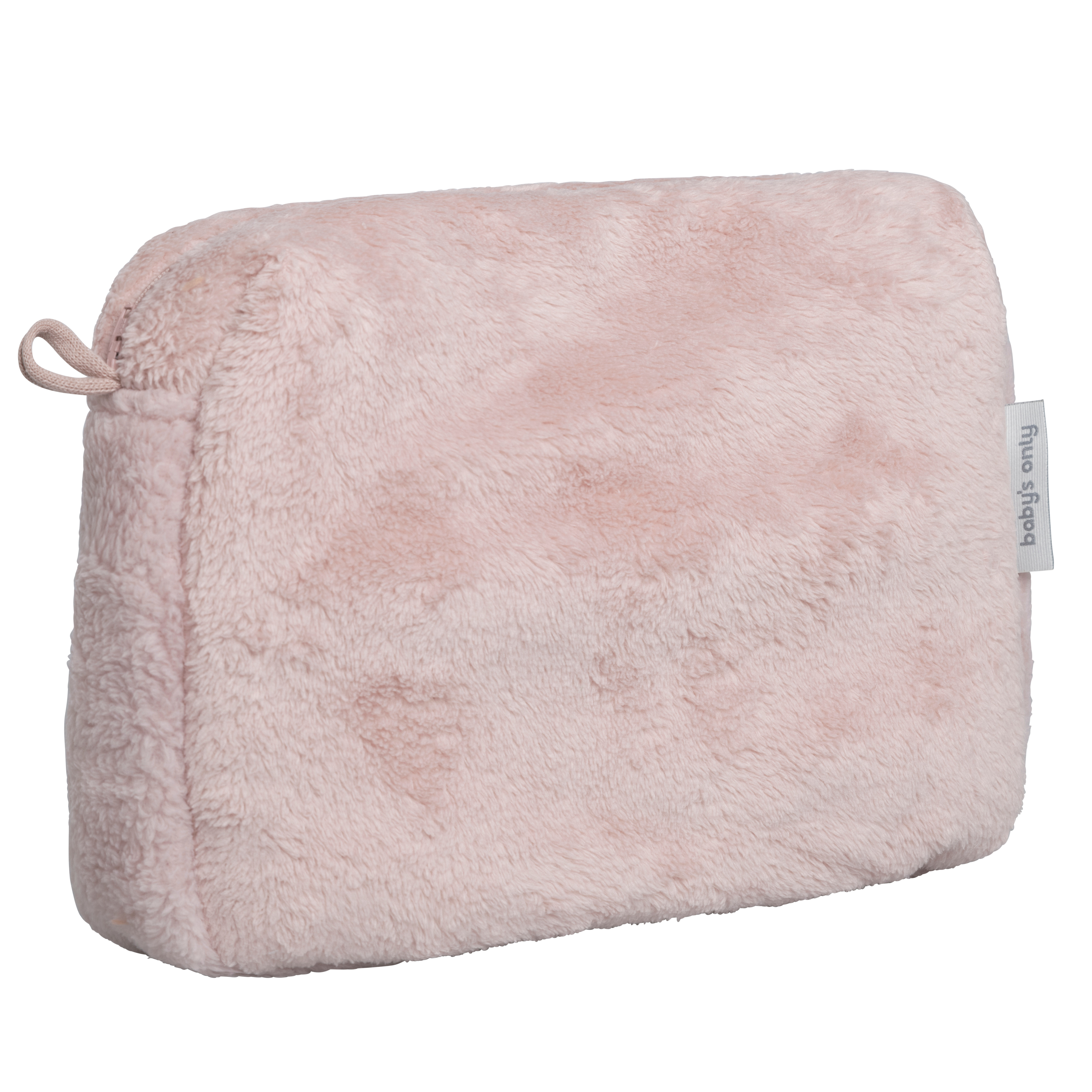 Toiletry bag Cozy old pink