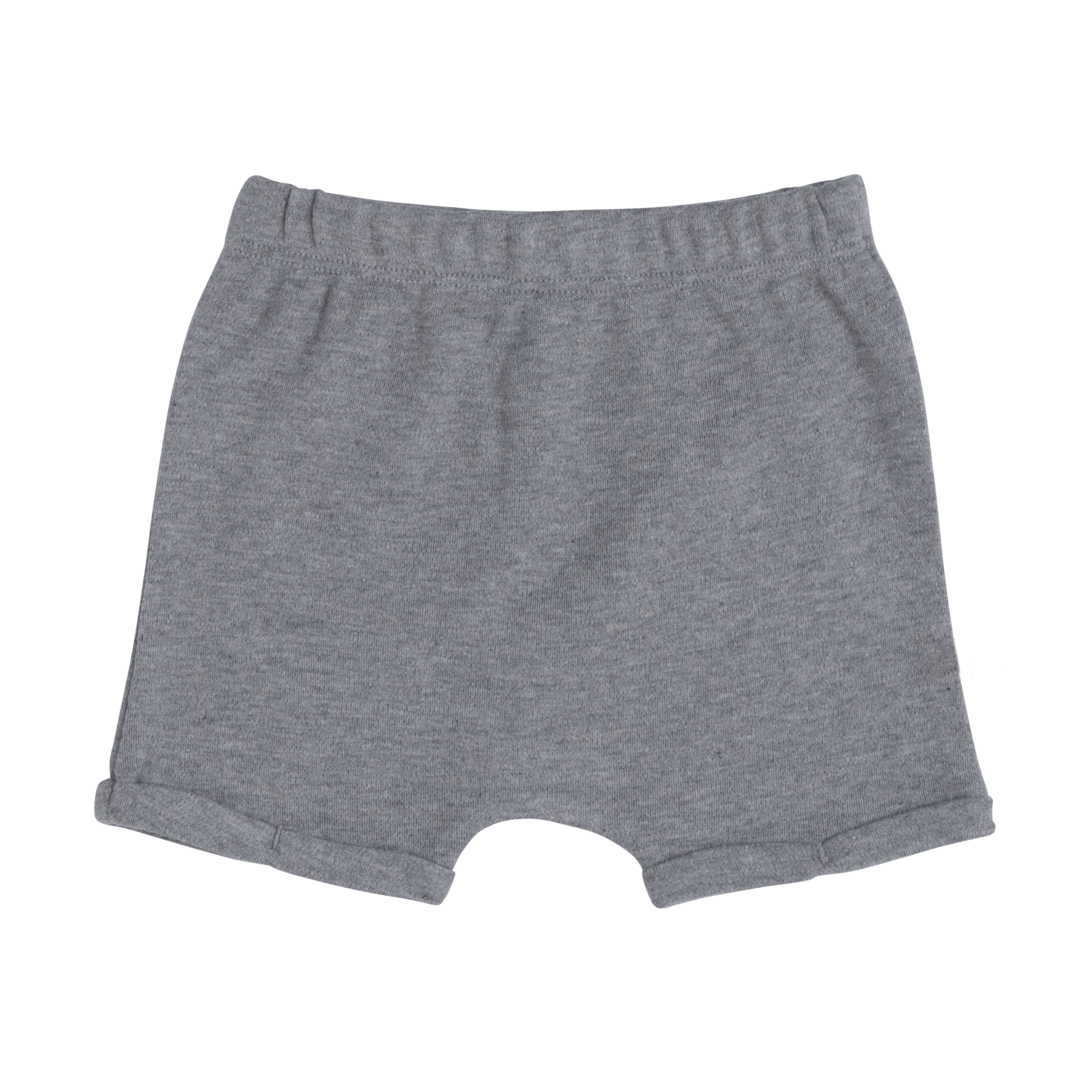 Shorts Melange grey - 50