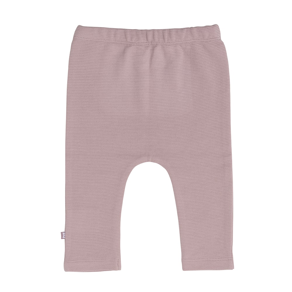 Pants Pure old pink - 68