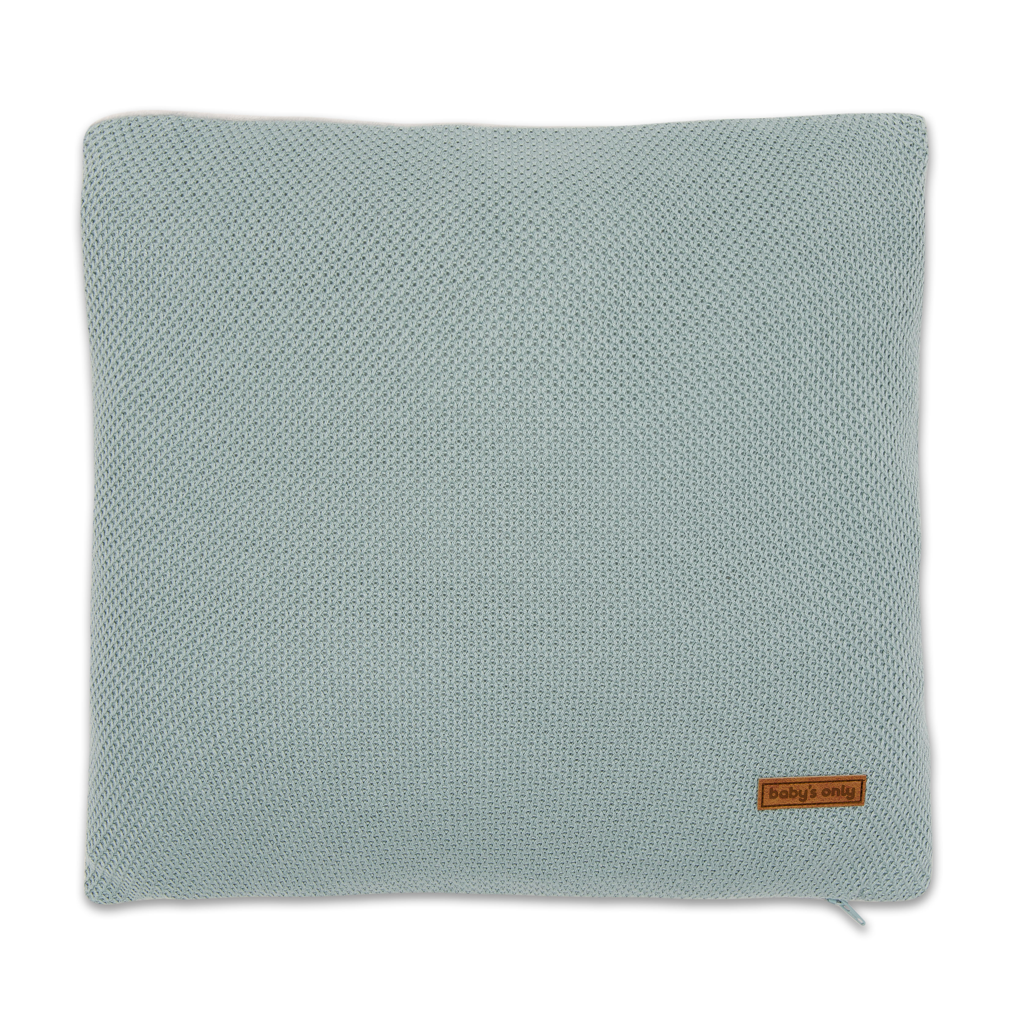 Pillow Classic stonegreen - 40x40