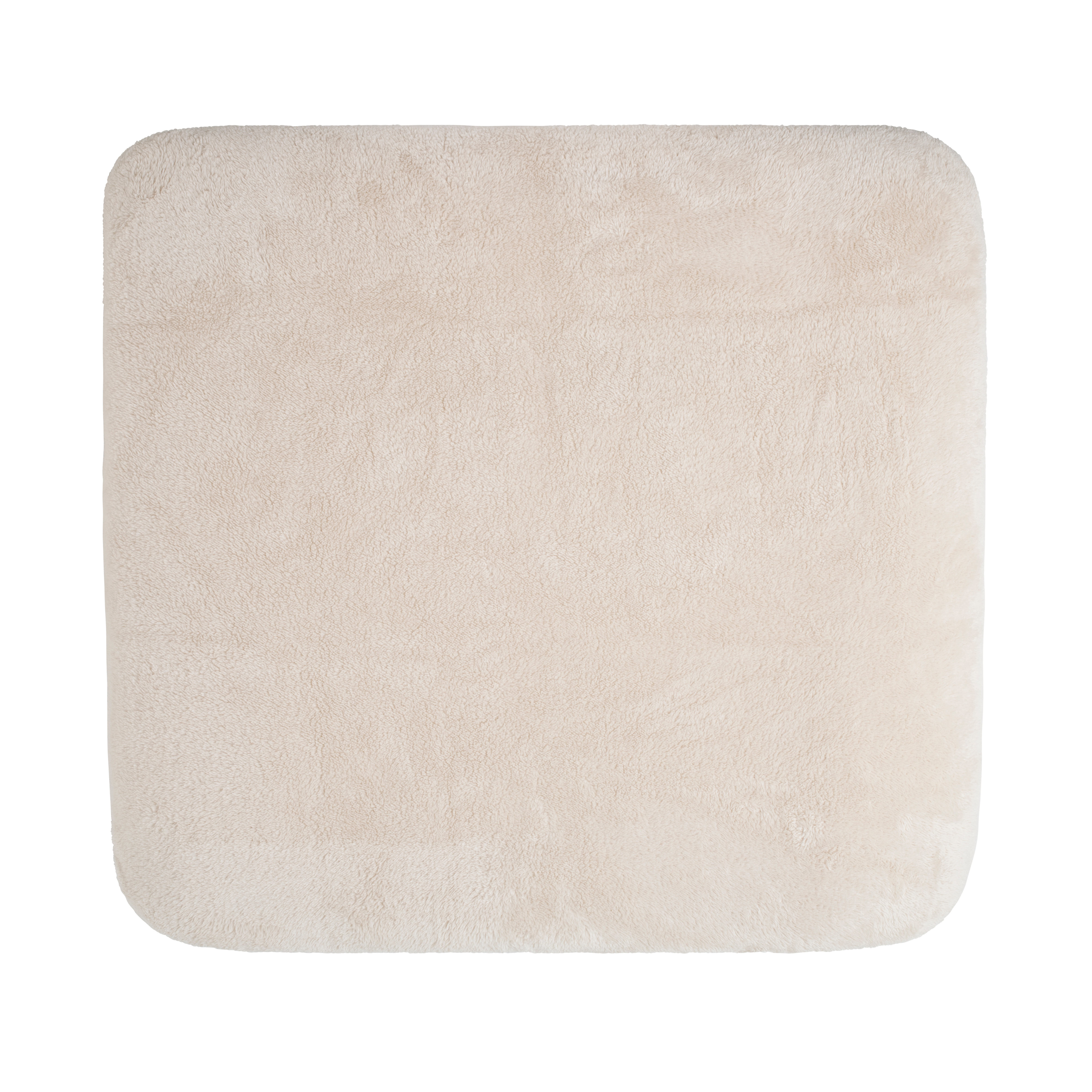 Changing pad cover Cozy warm linen - 75x85
